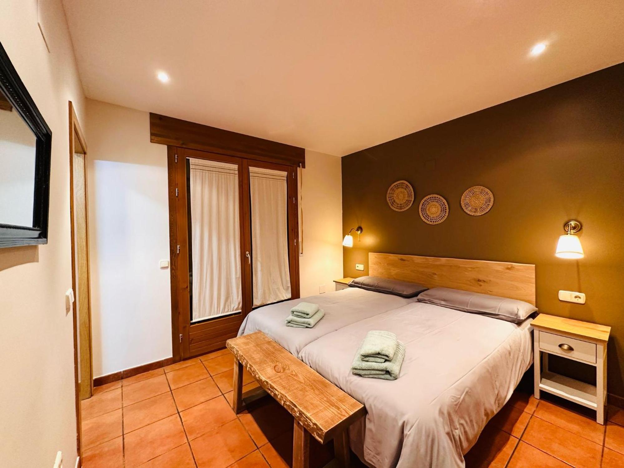 Acogedor Pineta Apartamento *