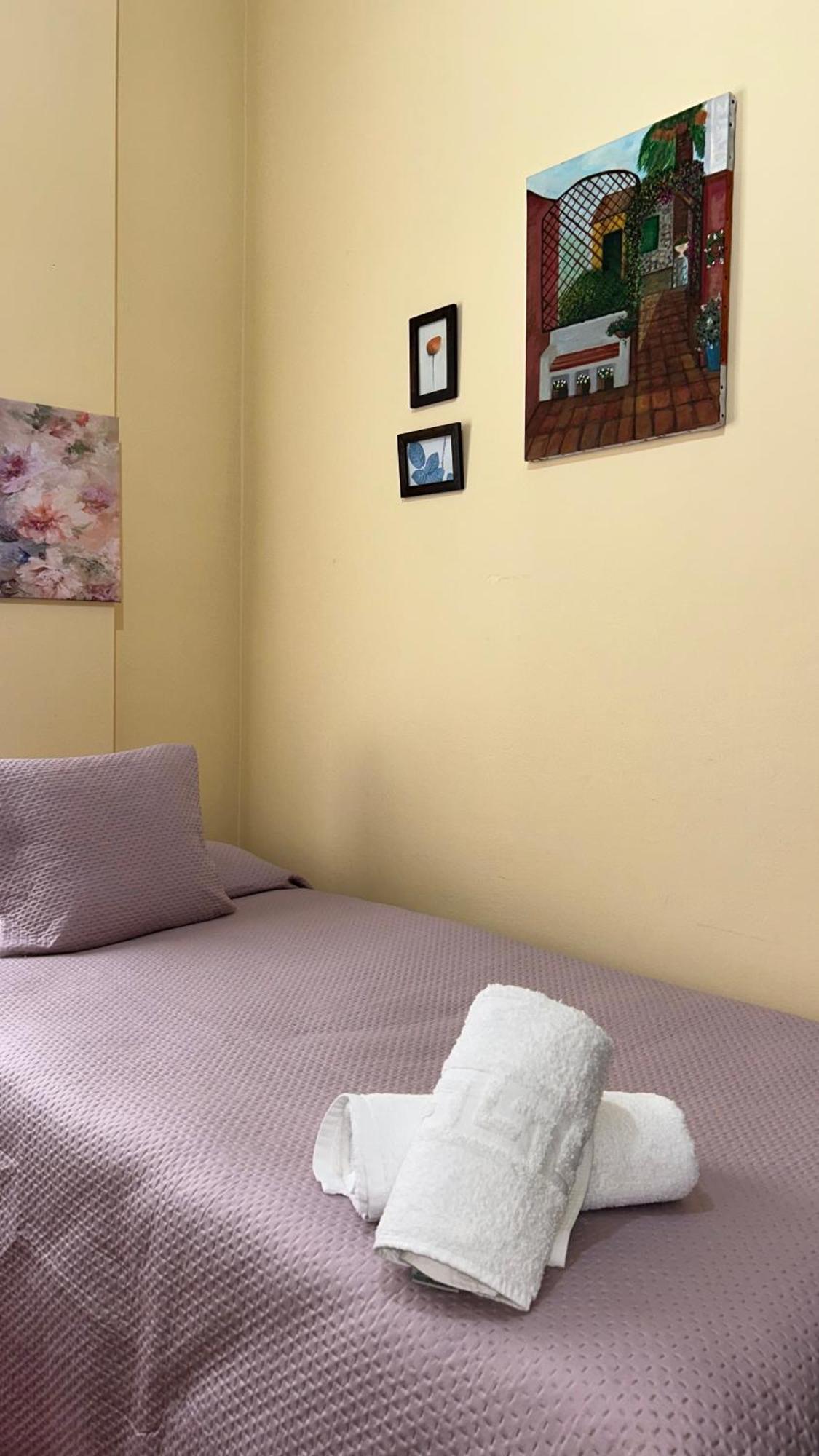 Apartamento El Convento