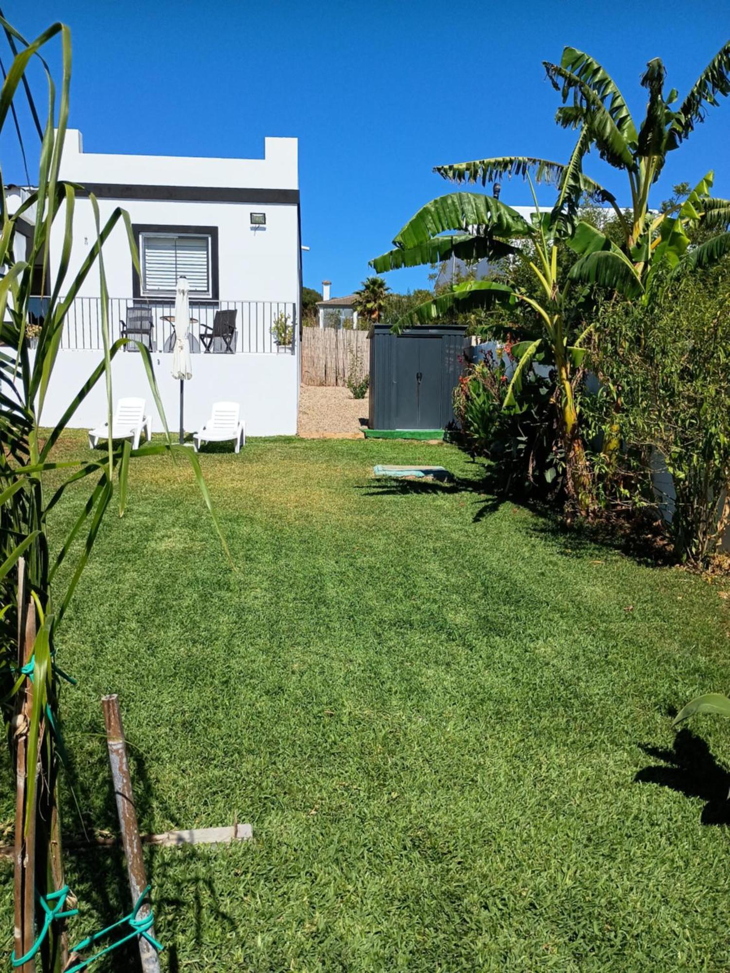 Holiday home La Brisa Cadiz
