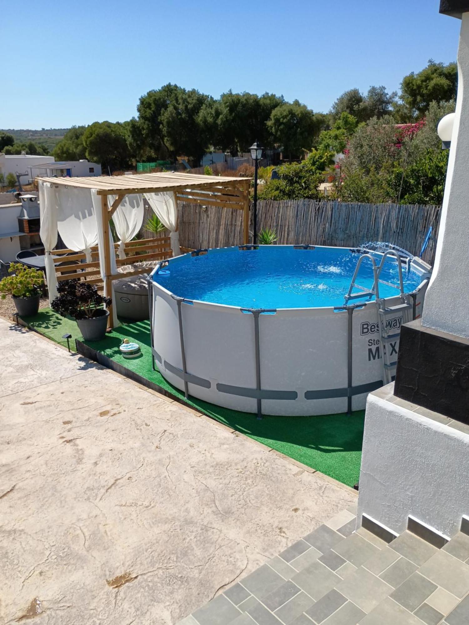 Holiday home La Brisa *