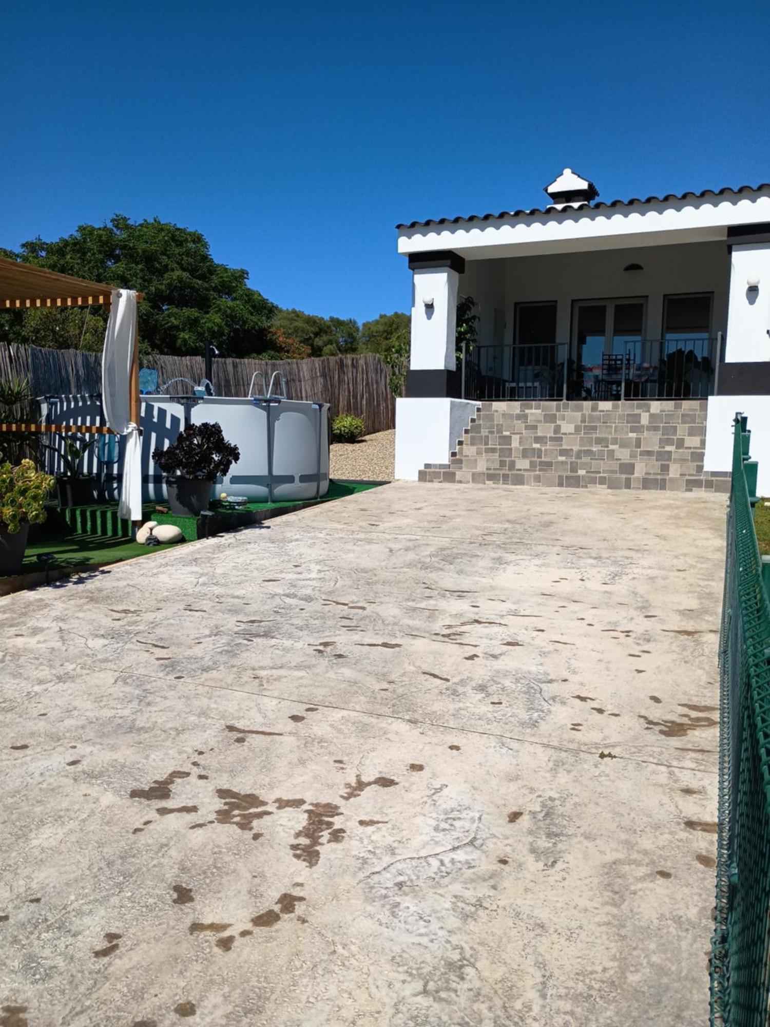 La Brisa Holiday home *
