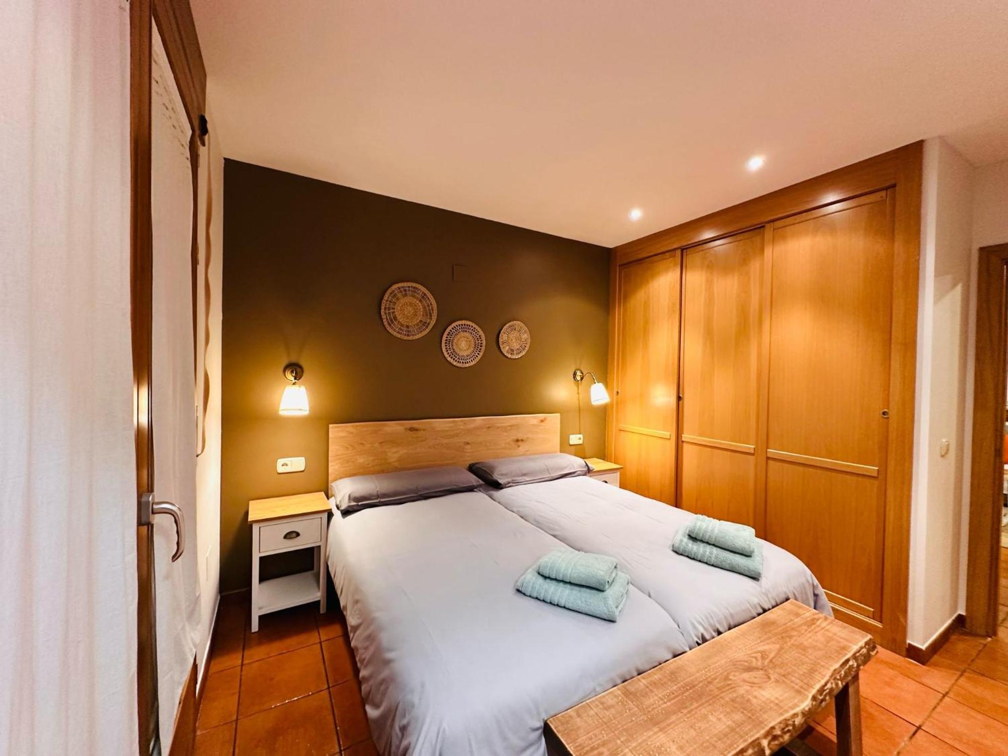 Acogedor Pineta Apartamento *