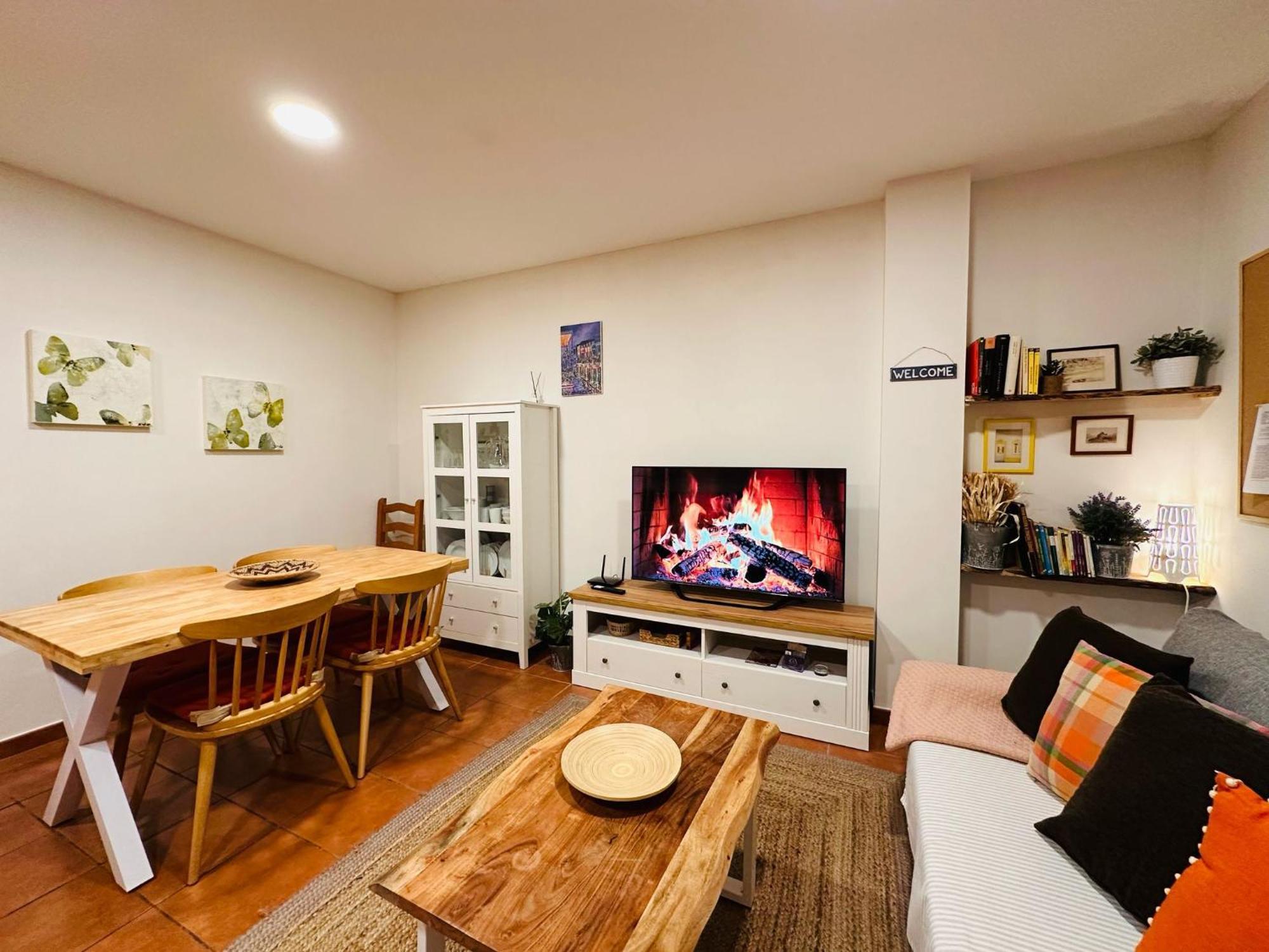 Acogedor Pineta Apartamento *
