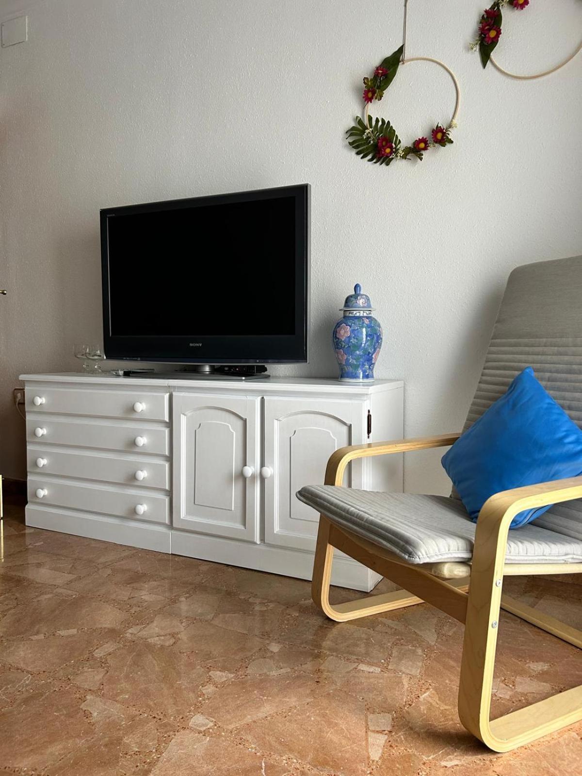 Apartment Puerta Grana Priego. Priego De Cordoba