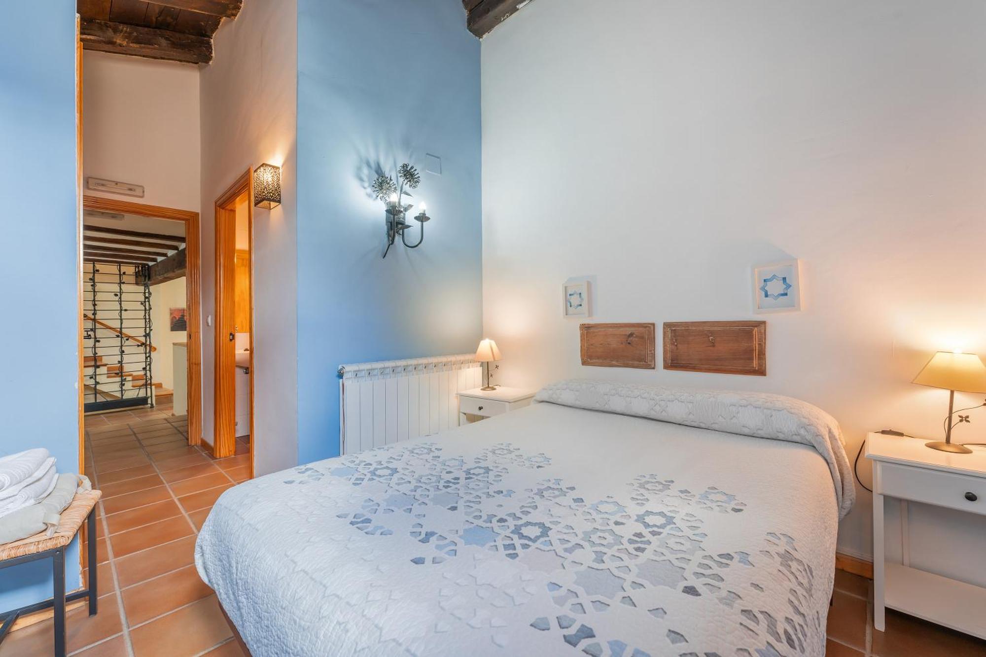 El Molino De Holiday home *