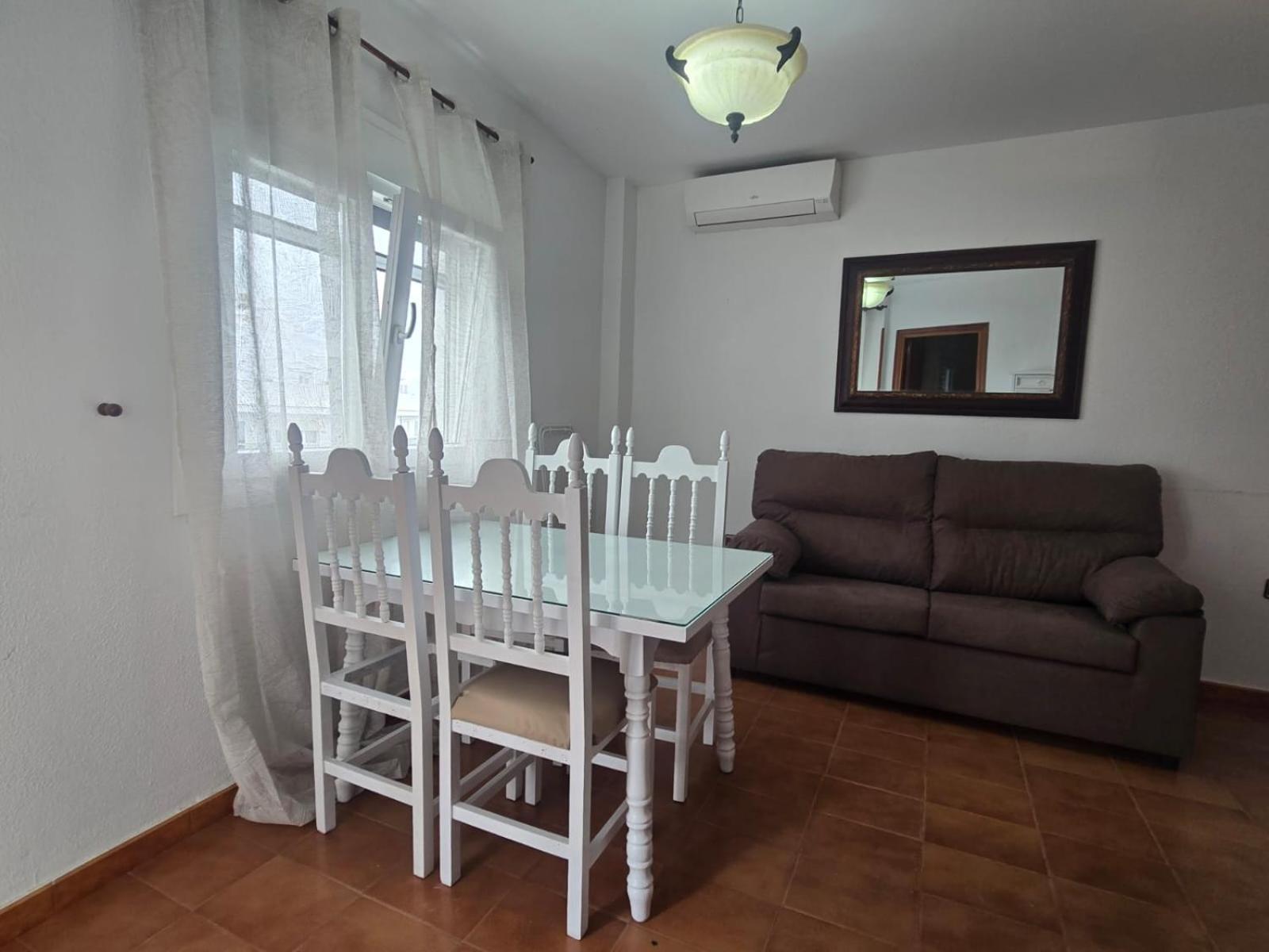 Apartment Junto Al Mar En Conil *