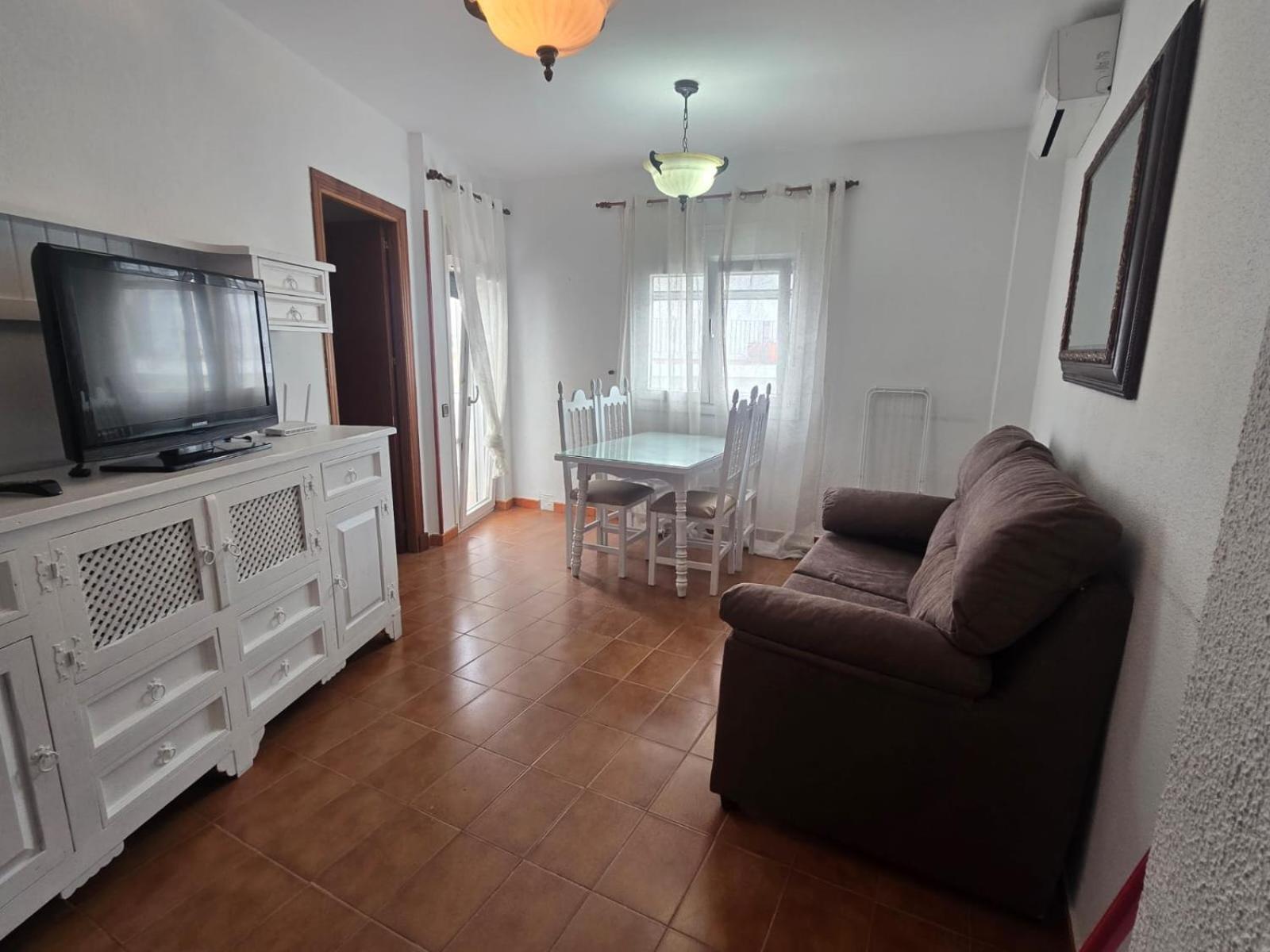 Junto Al Mar En Conil Apartment
