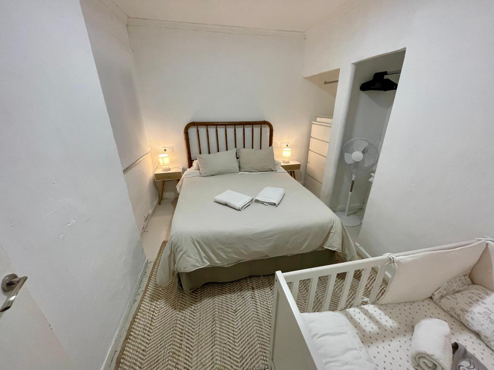 Terra Rural - Casillas Valle De Ayora Apartment
