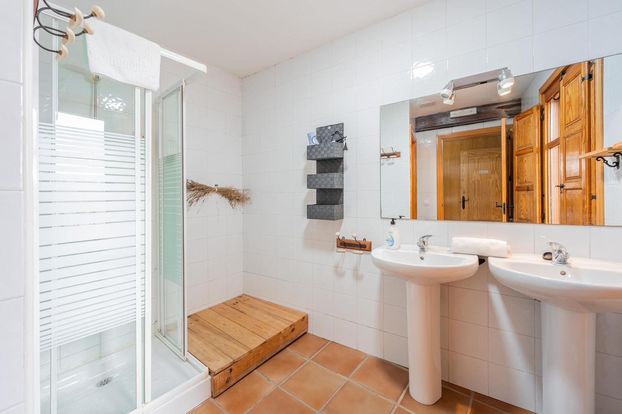 El Molino De Holiday home Villel