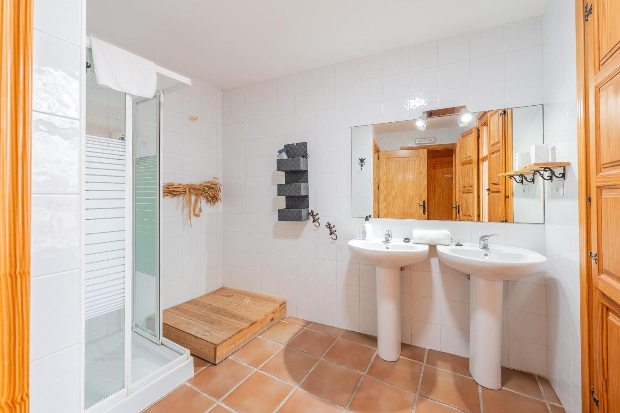 Holiday home El Molino De Villel