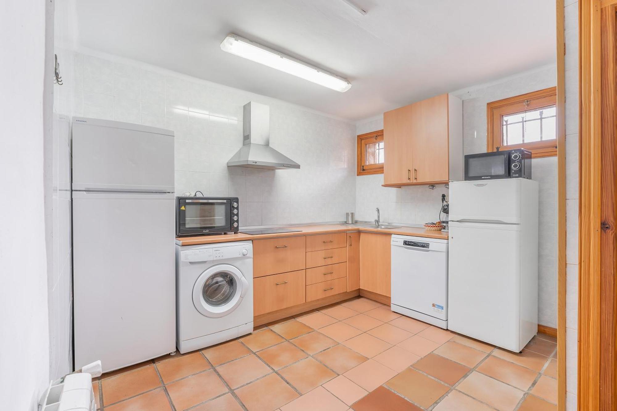 Holiday home El Molino De *