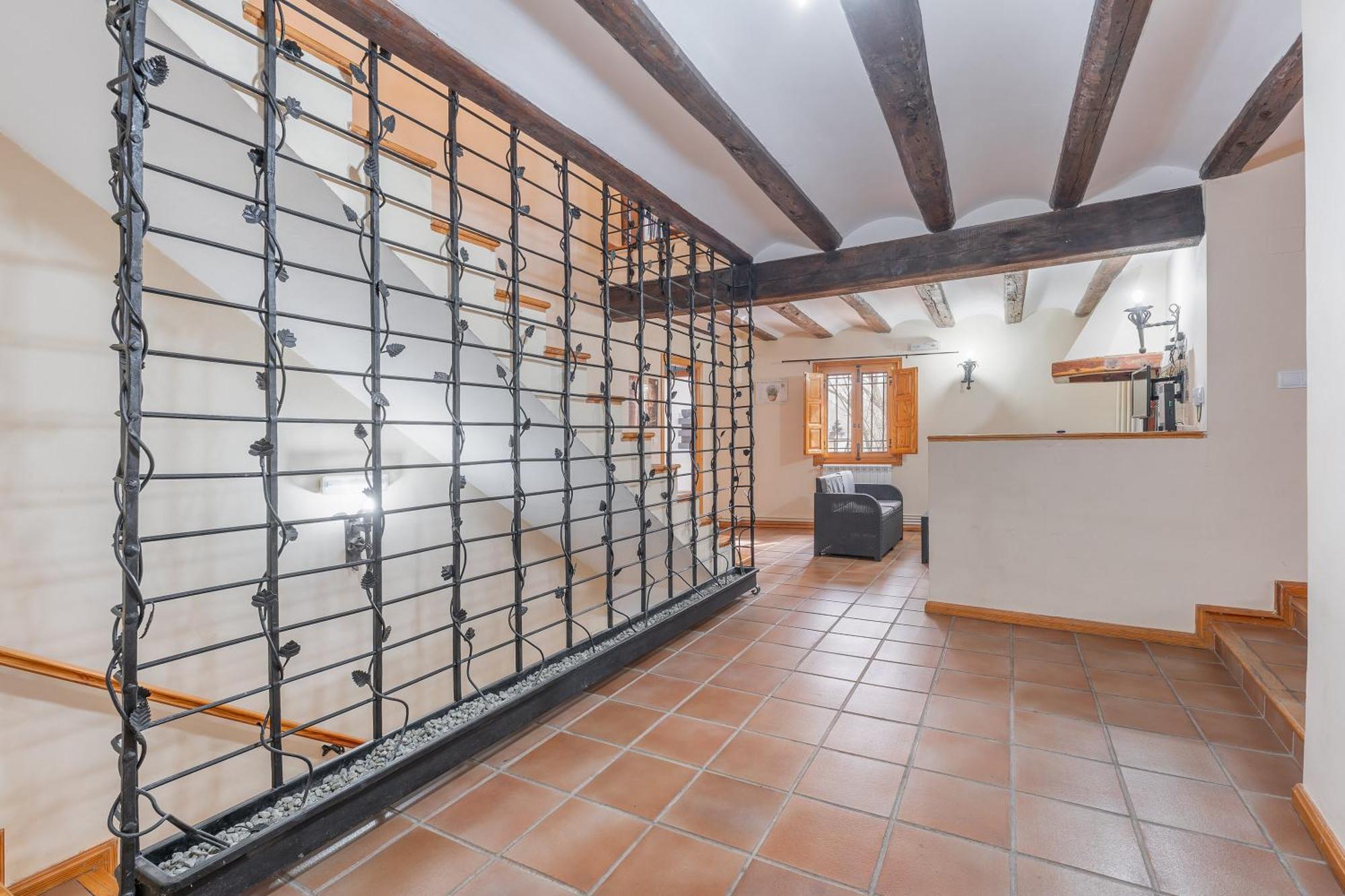 El Molino De Holiday home Villel