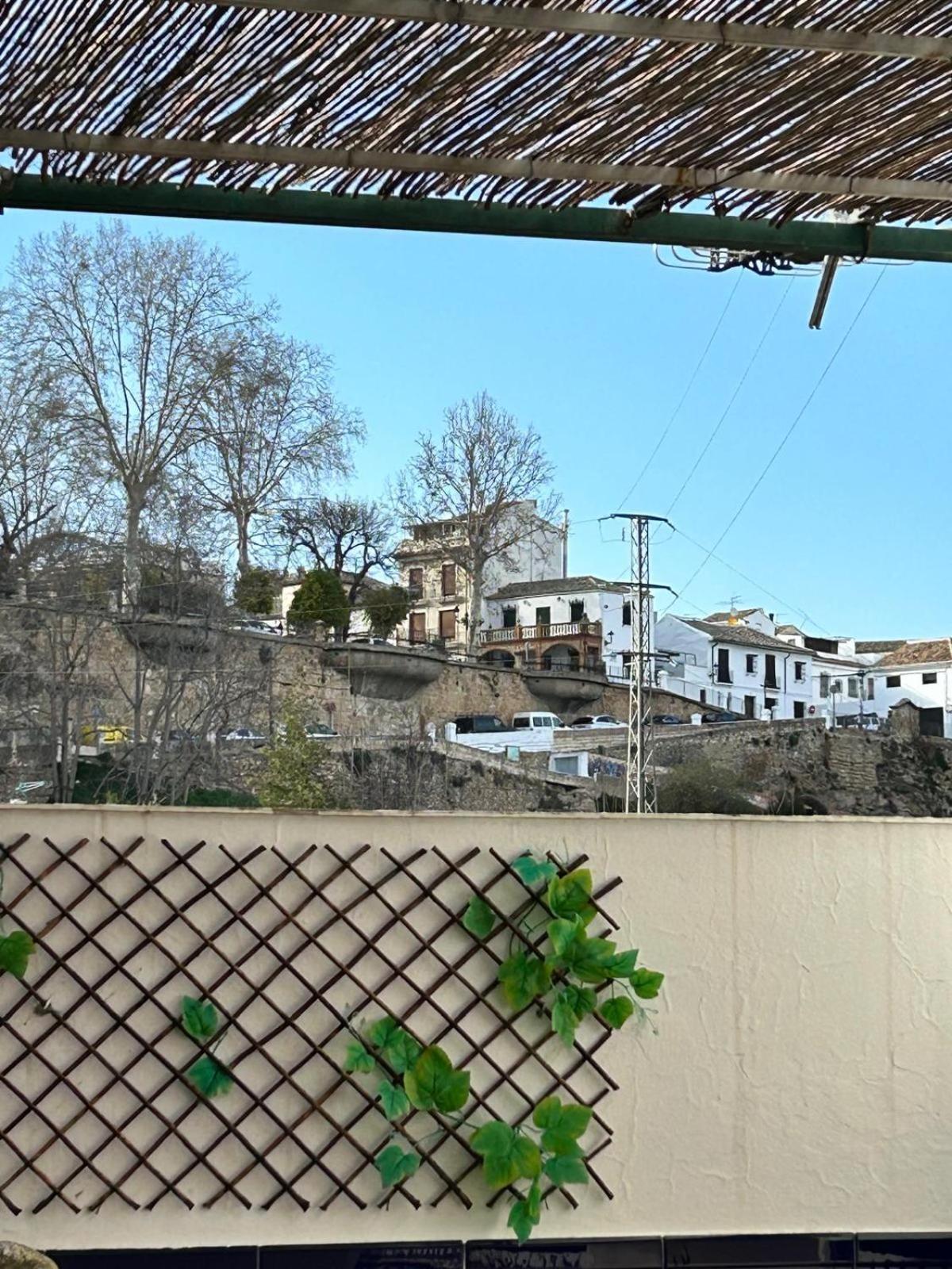 Puerta Grana Priego. Priego De Cordoba