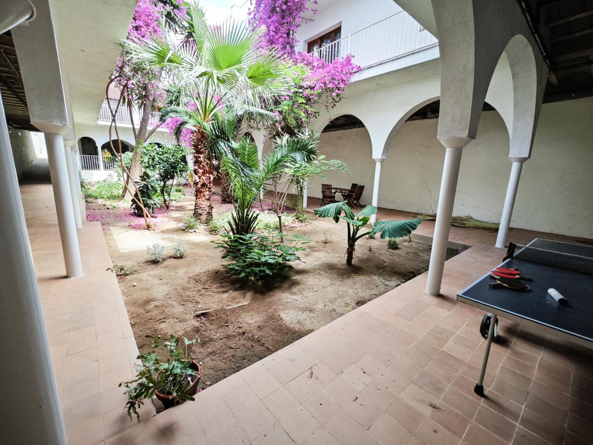Apartment El Penell Estudi Mestral Vilamaniscle