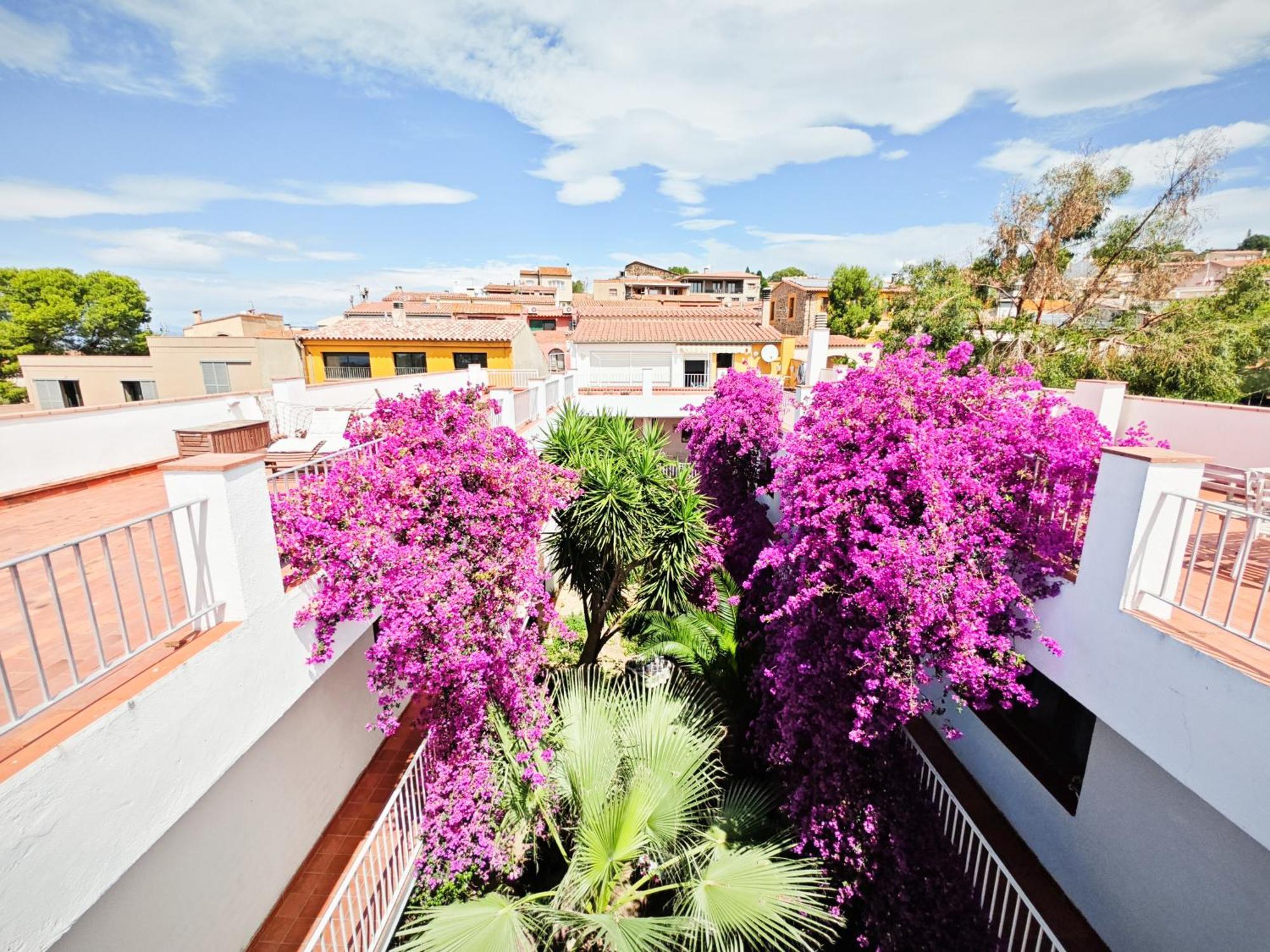 Apartment El Penell Estudi Mestral Vilamaniscle
