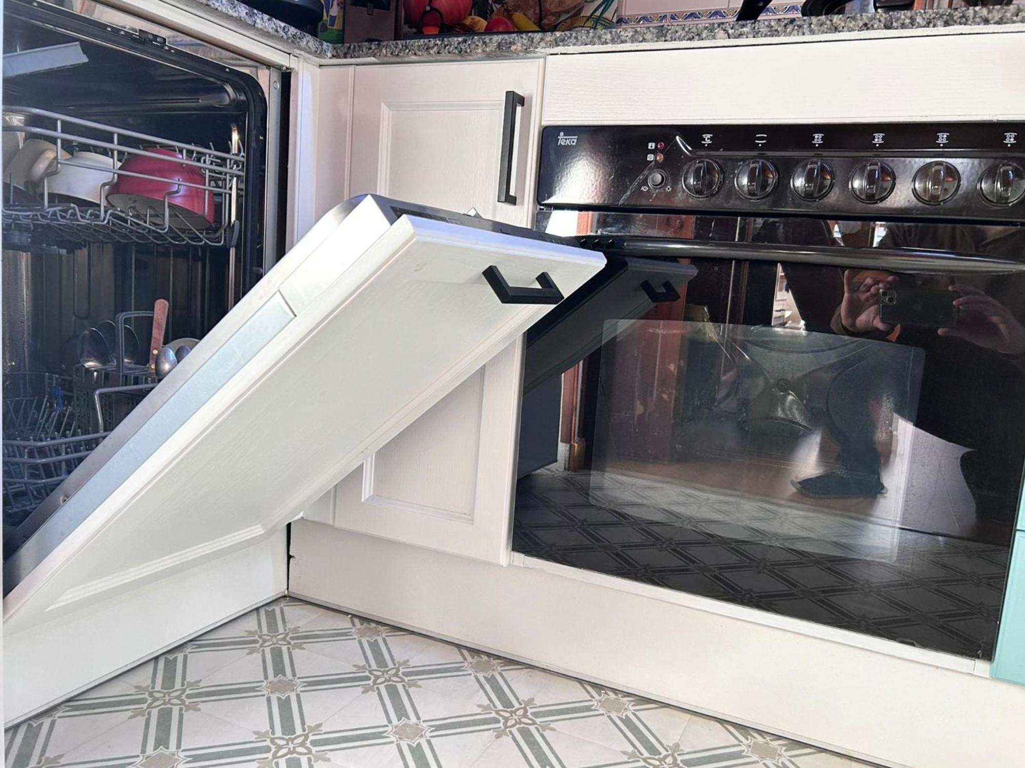 El Rincon De Benas Apartamento *