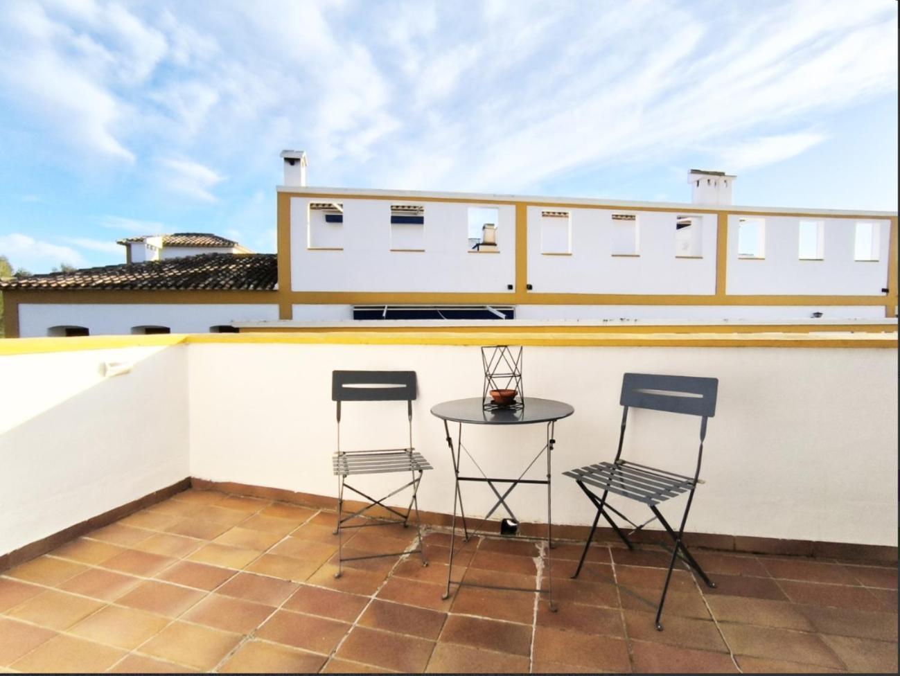 Apartamento Denia - Golf La Sella 