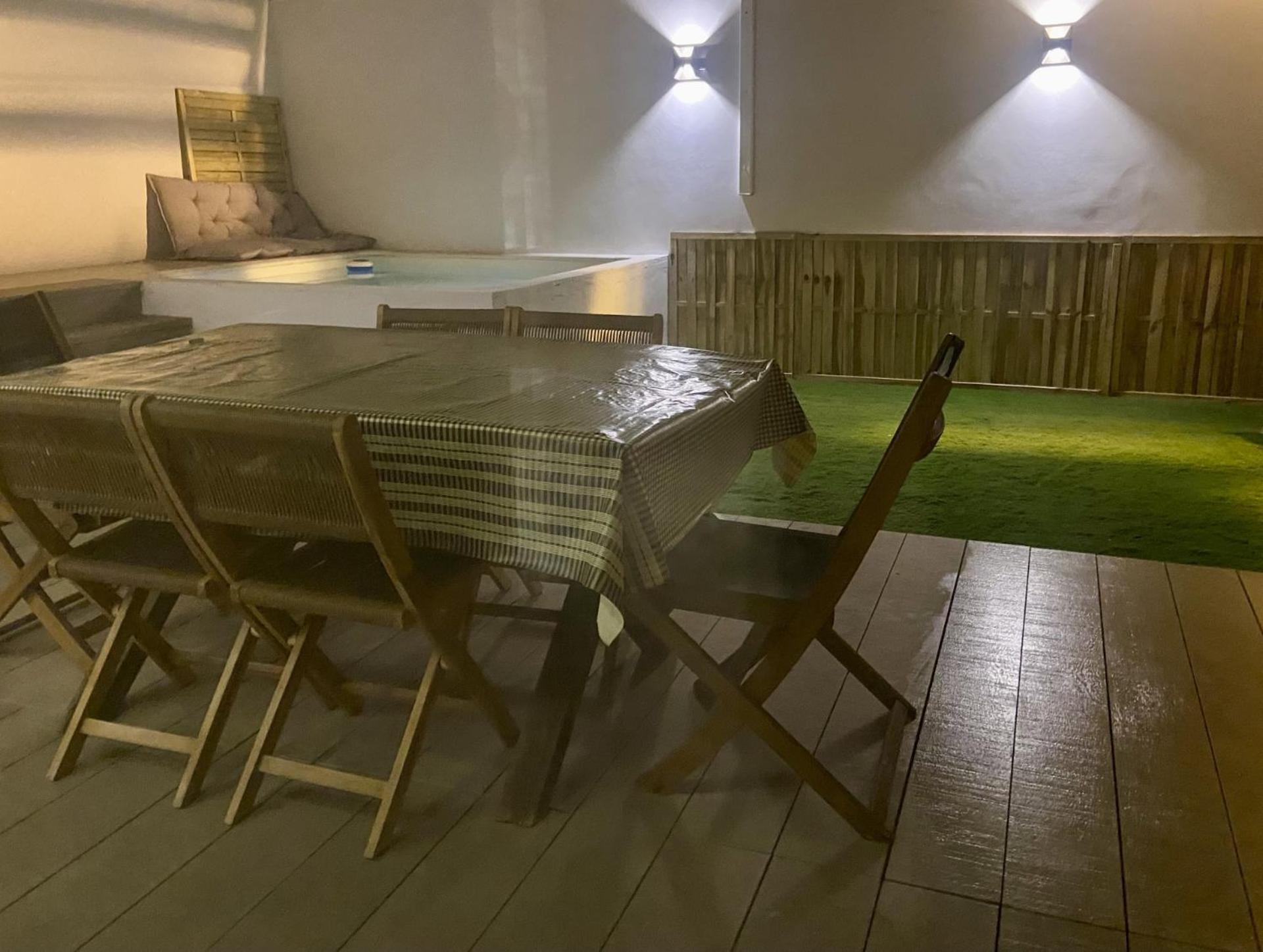 Casa Unifamiliar Moderna Cerca De Fibes Seville