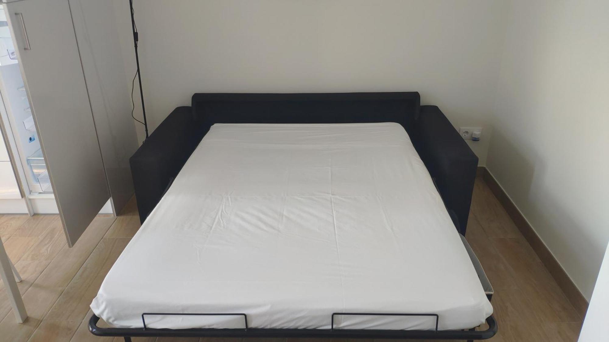 Silgar Plaza Apartment