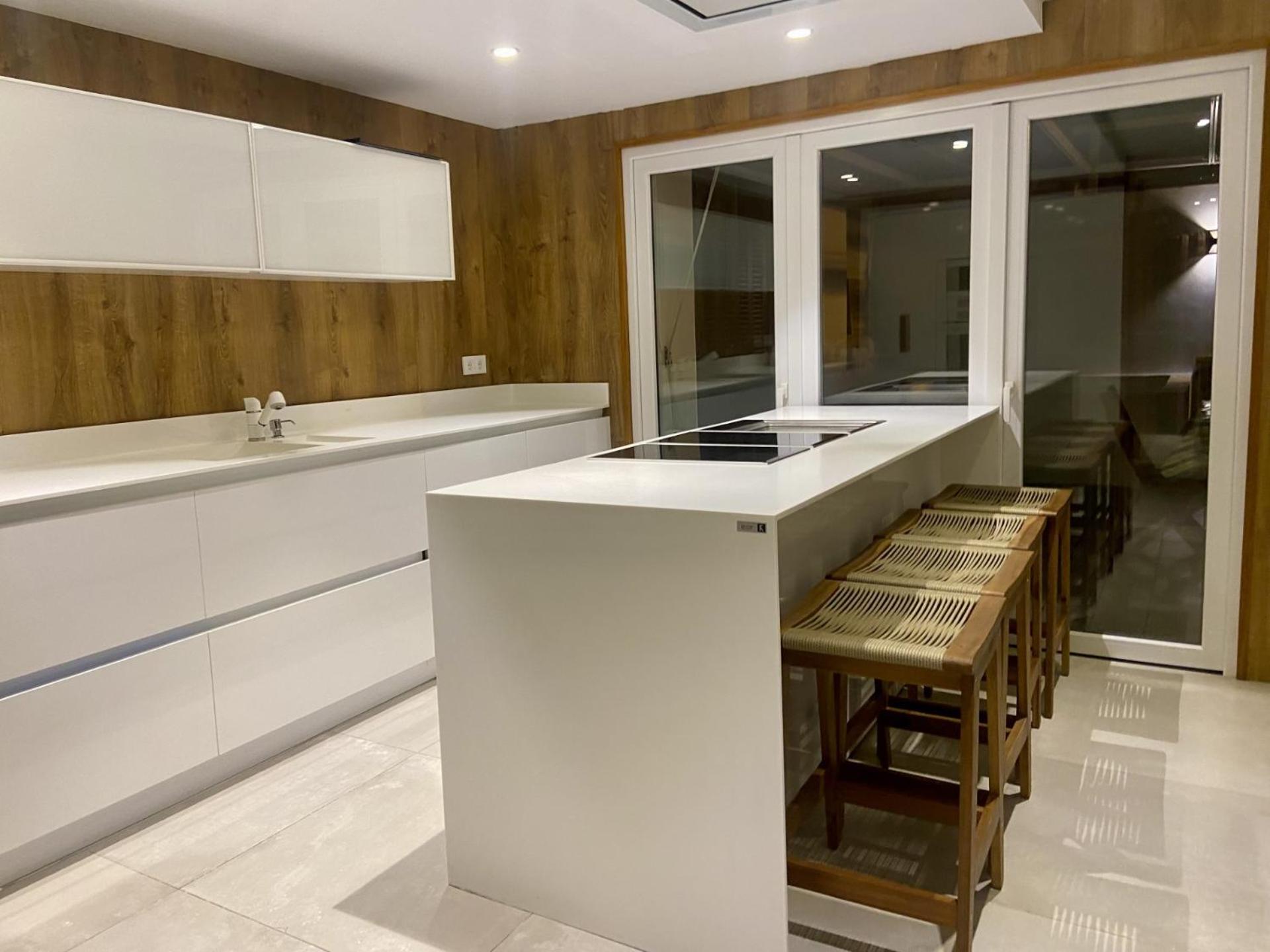 Casa Unifamiliar Moderna Cerca De Fibes Holiday home *