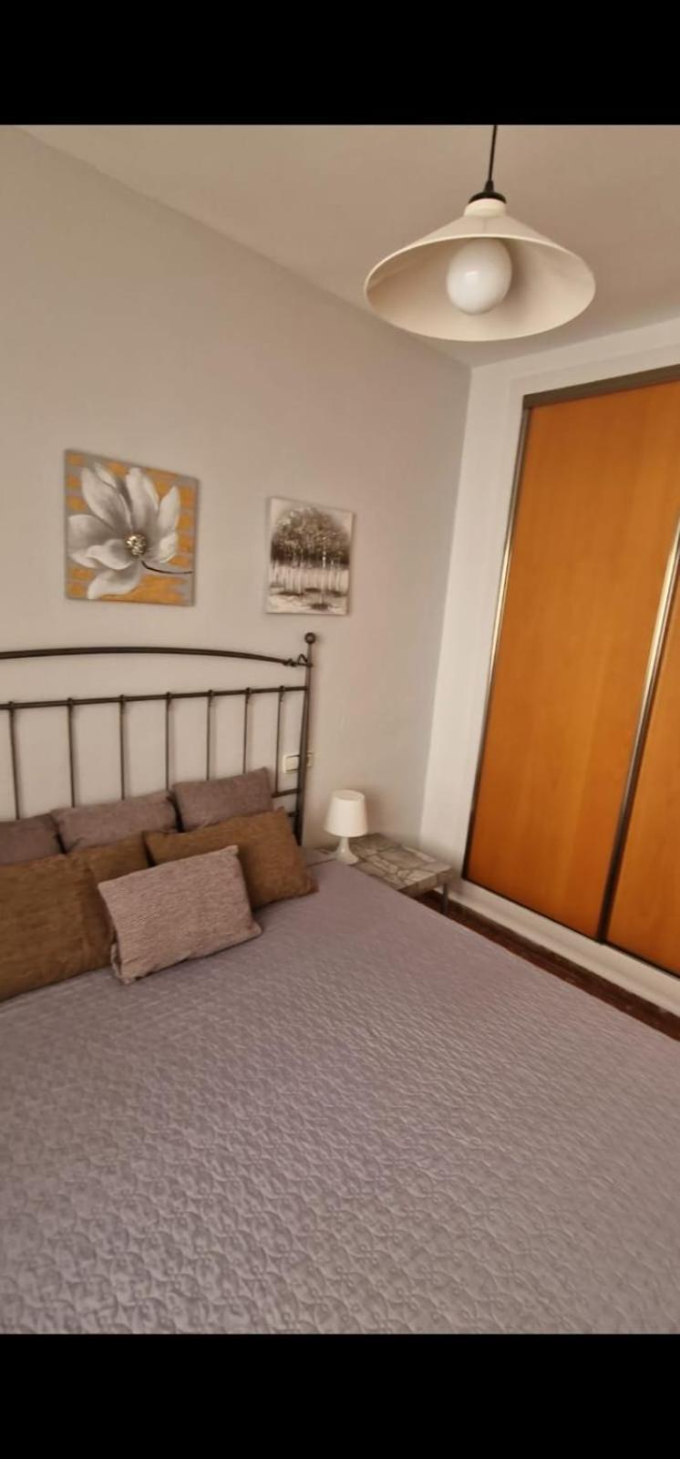 Apartamento Con Vistas Al Mar *