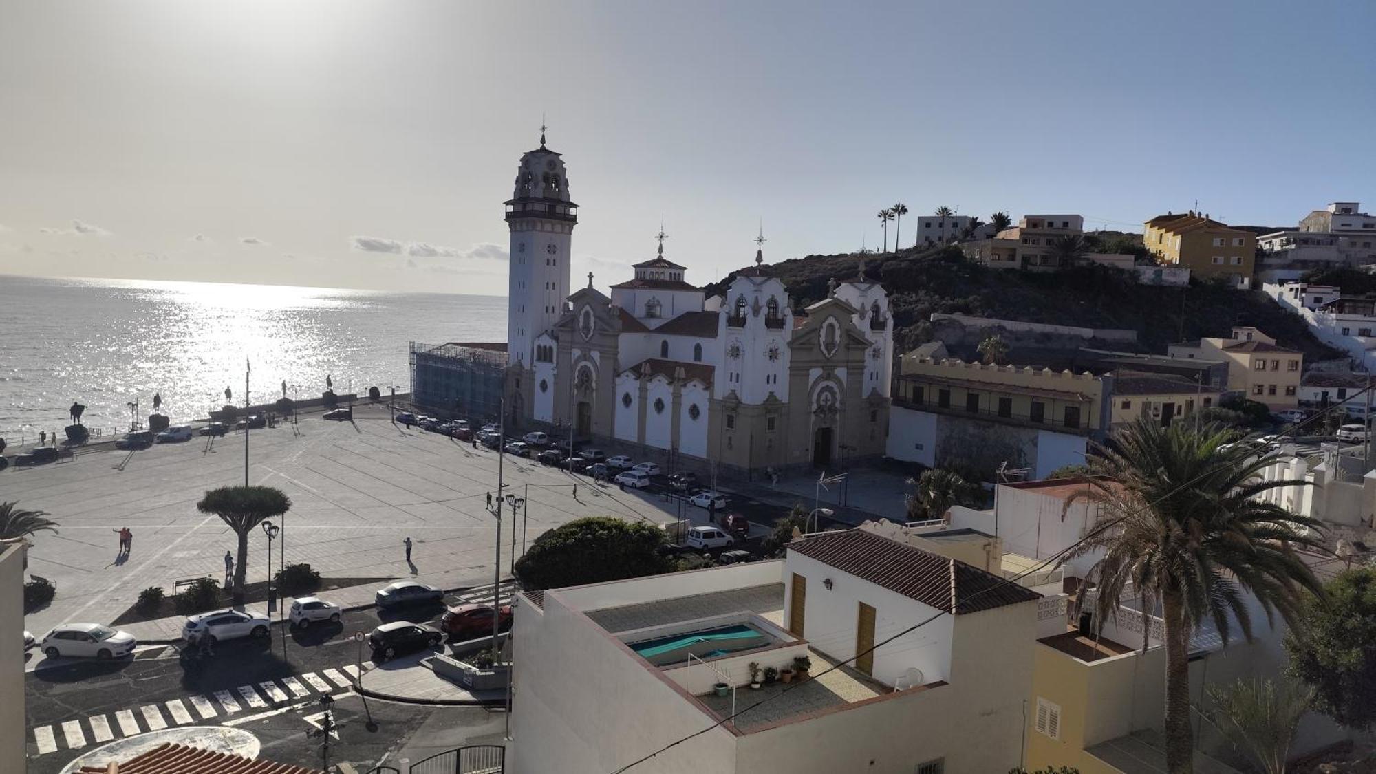 Casa Mary 