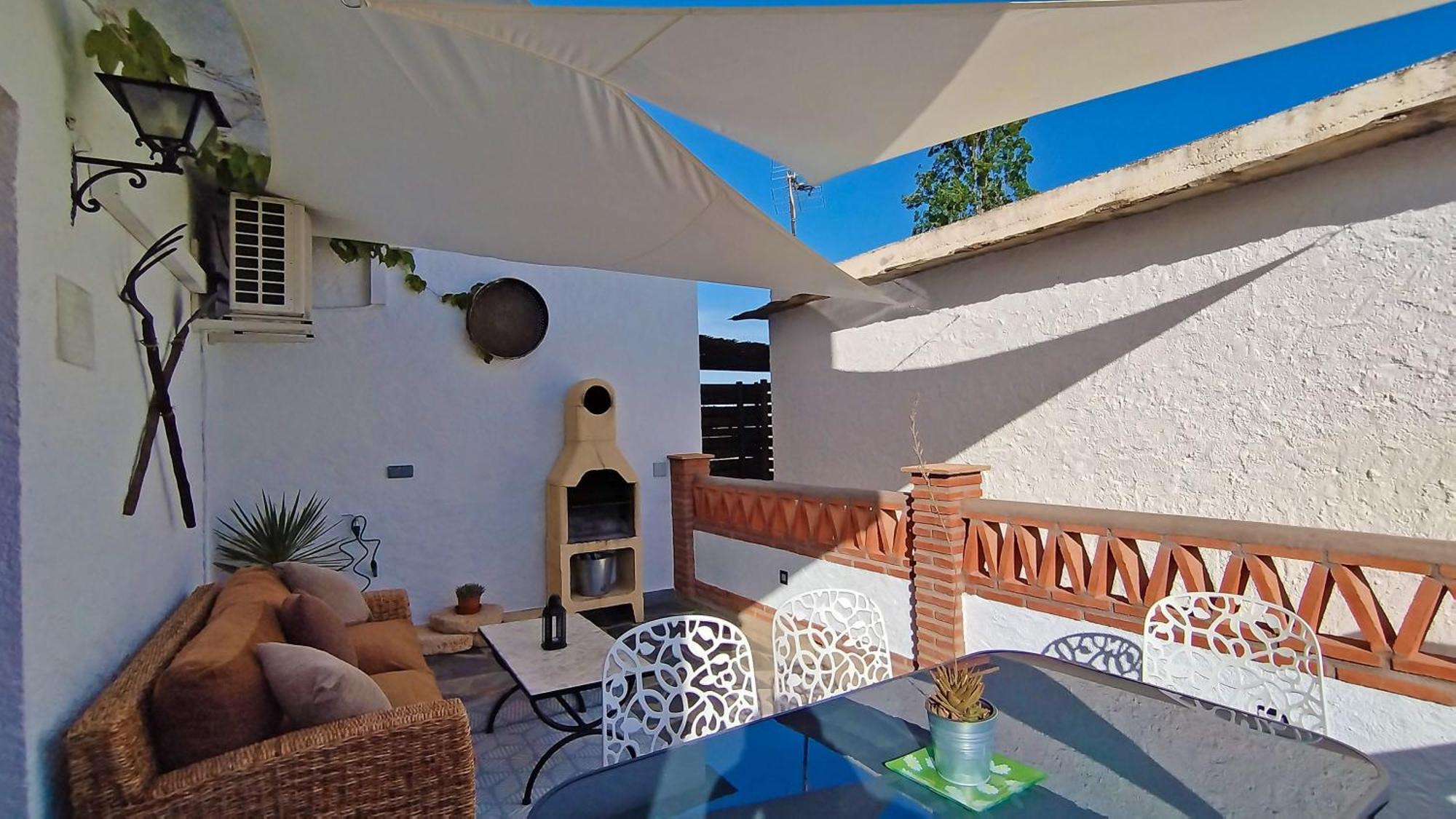 Bonita Haus Mit Pool *