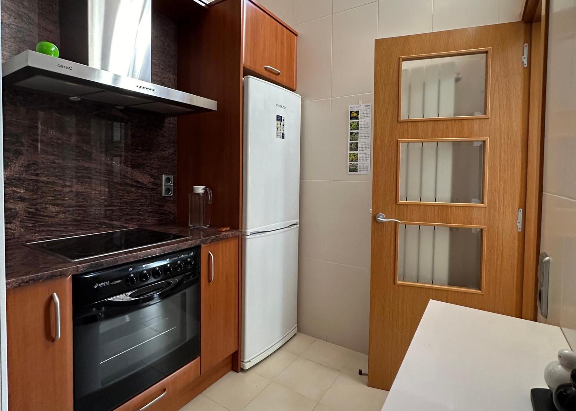 Apartment Baleta *