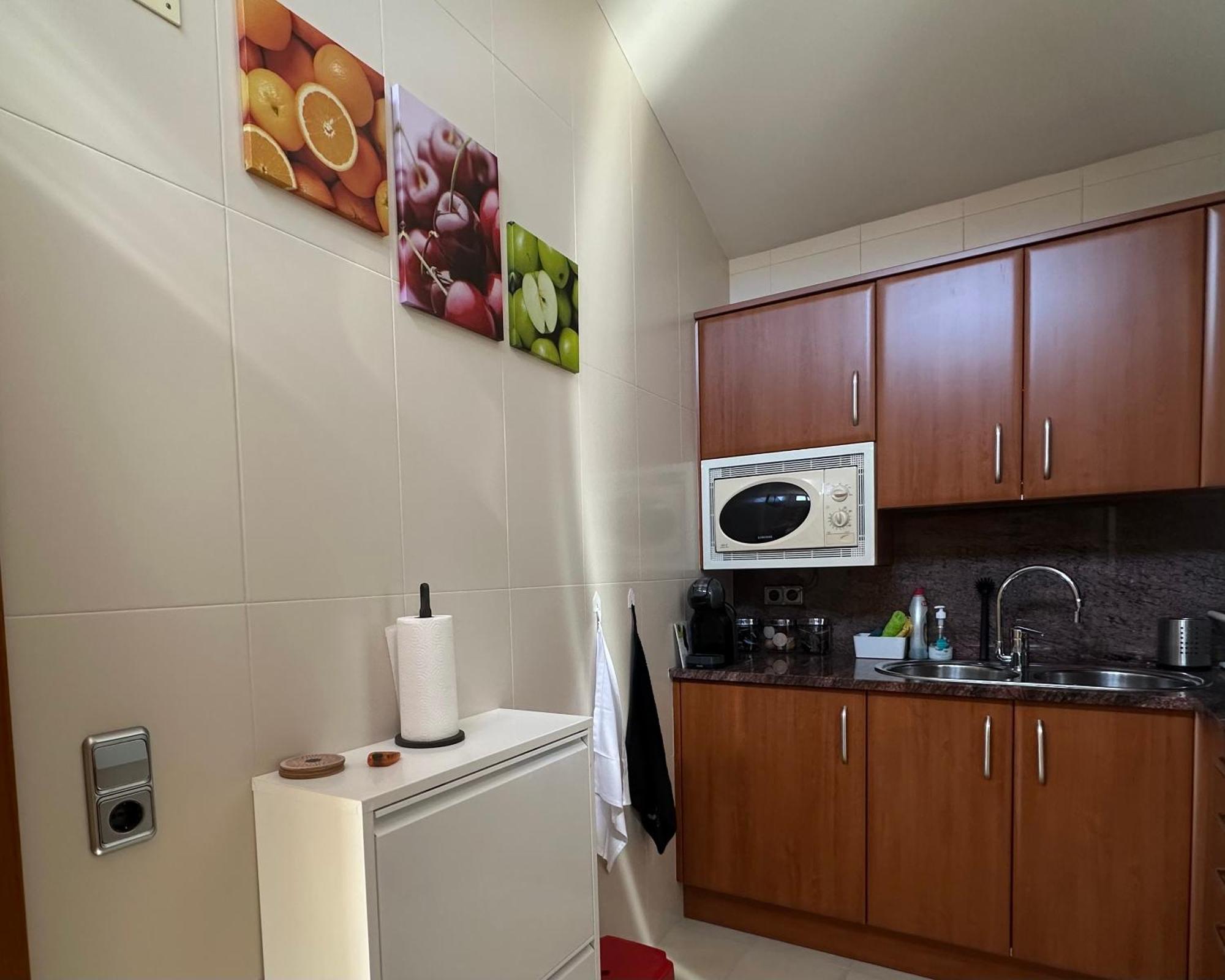 Apartment Baleta *