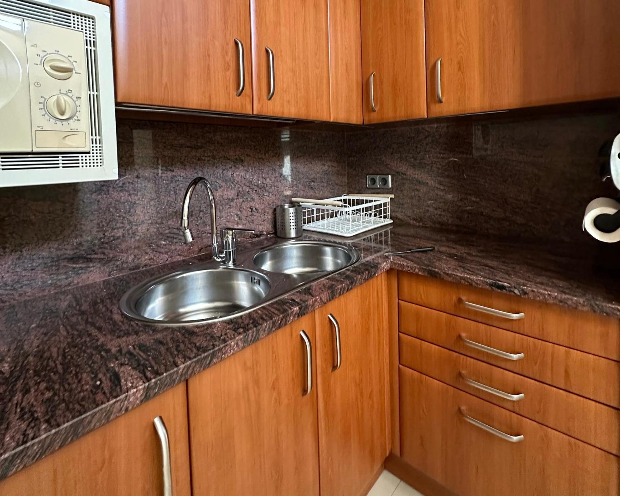 Apartment Baleta