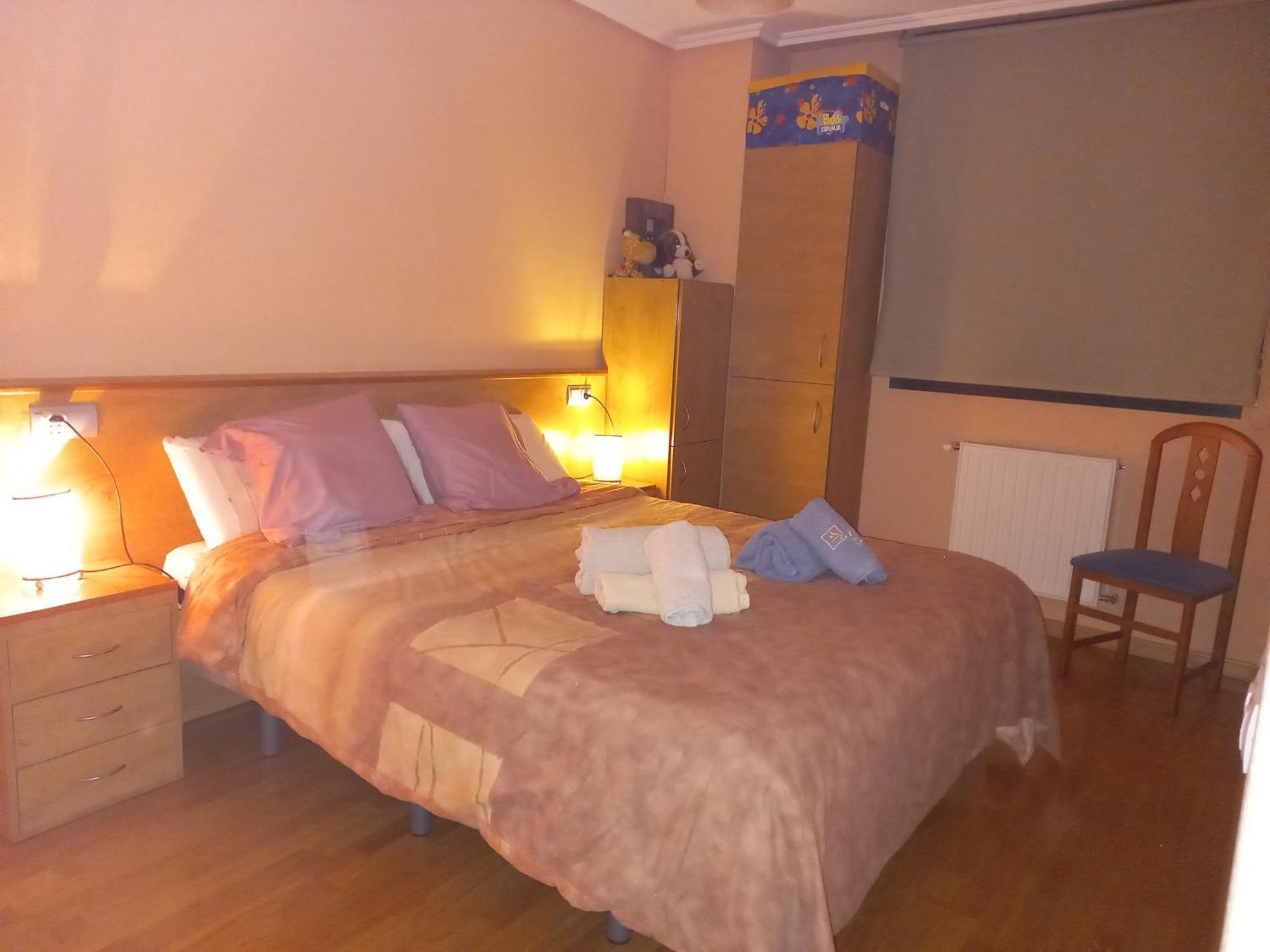 La Vina Apartamento *