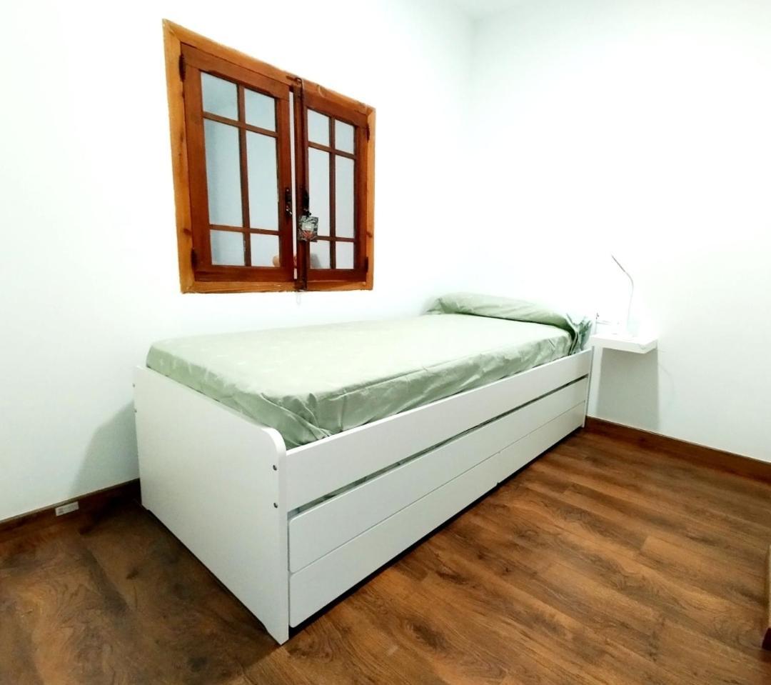 Apartment Natur-geldo