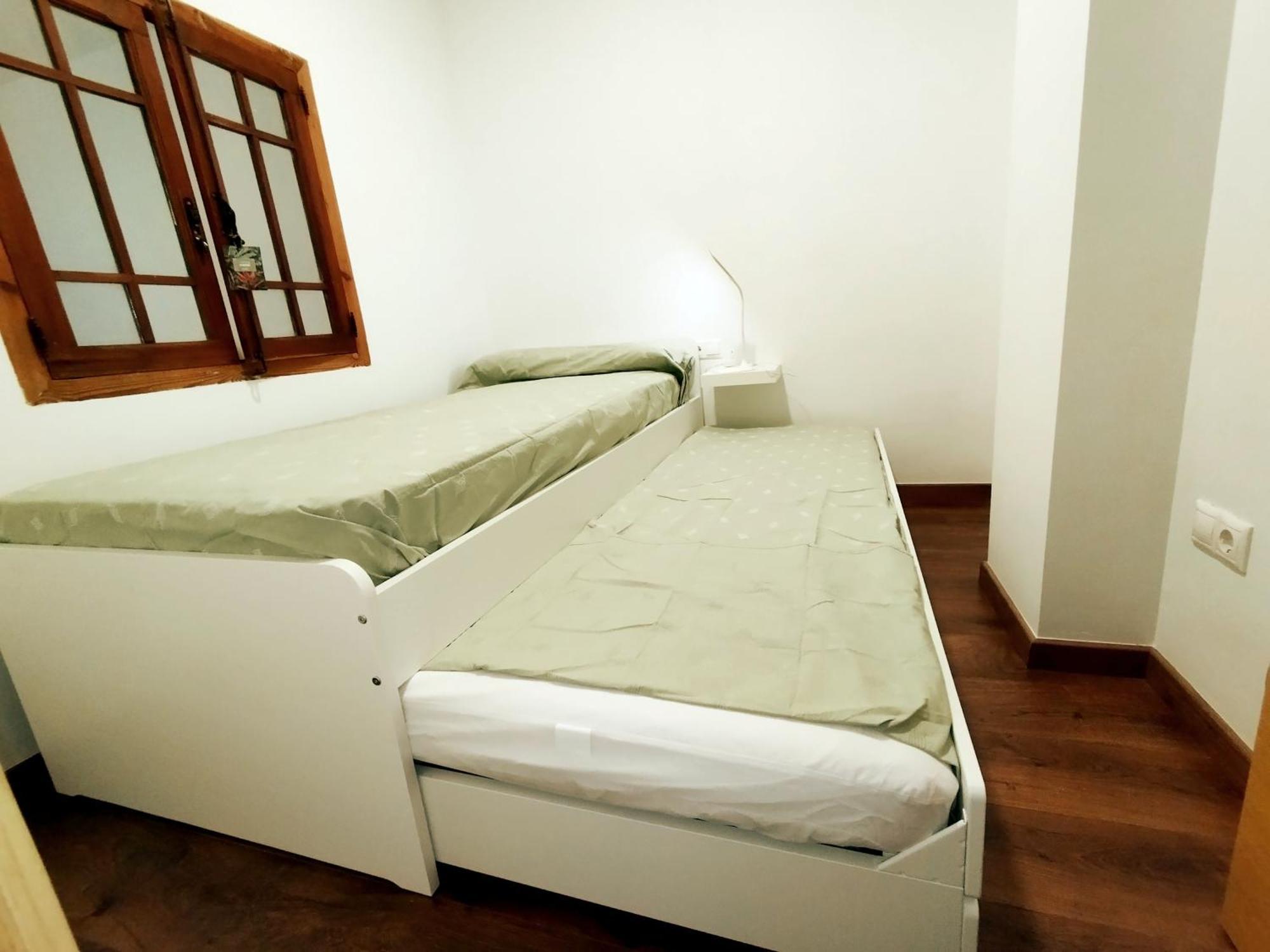 Natur-geldo Apartment *