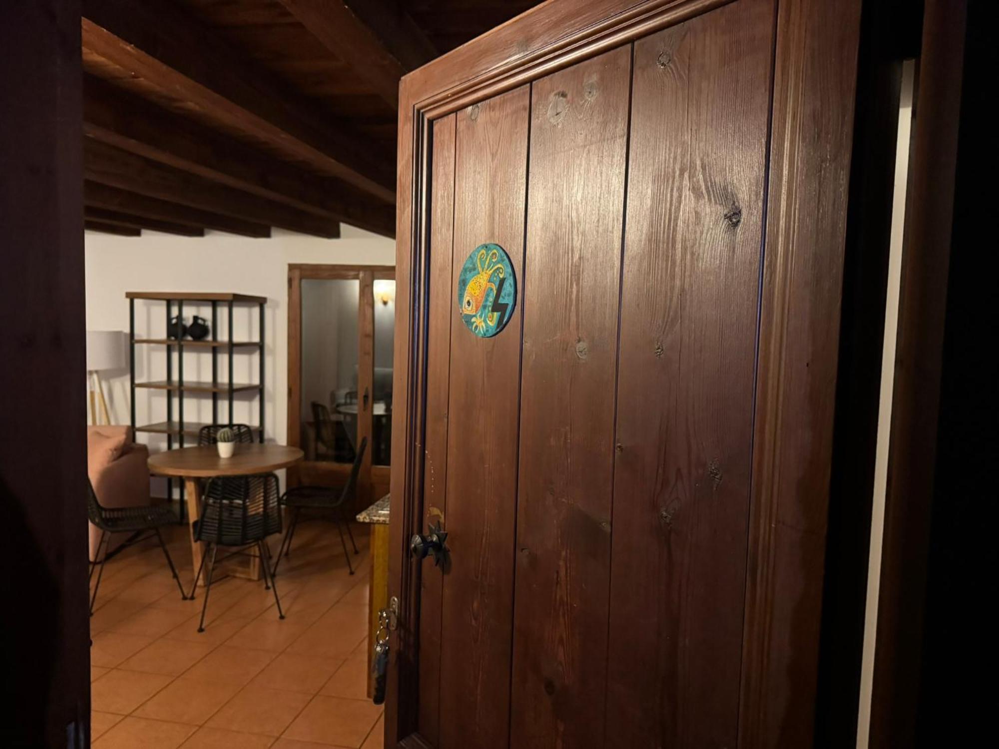 El Moli Nou - Rural Flats *