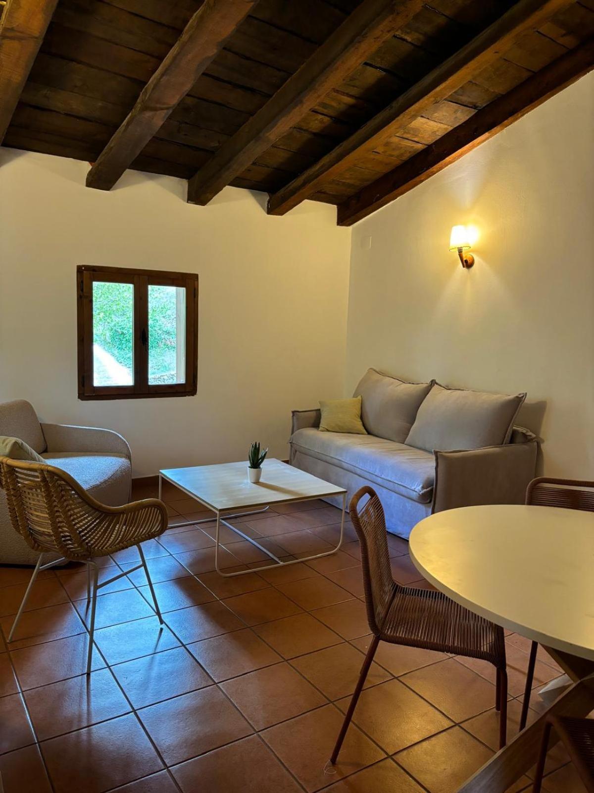 Apartamento El Moli Nou - Rural Flats *