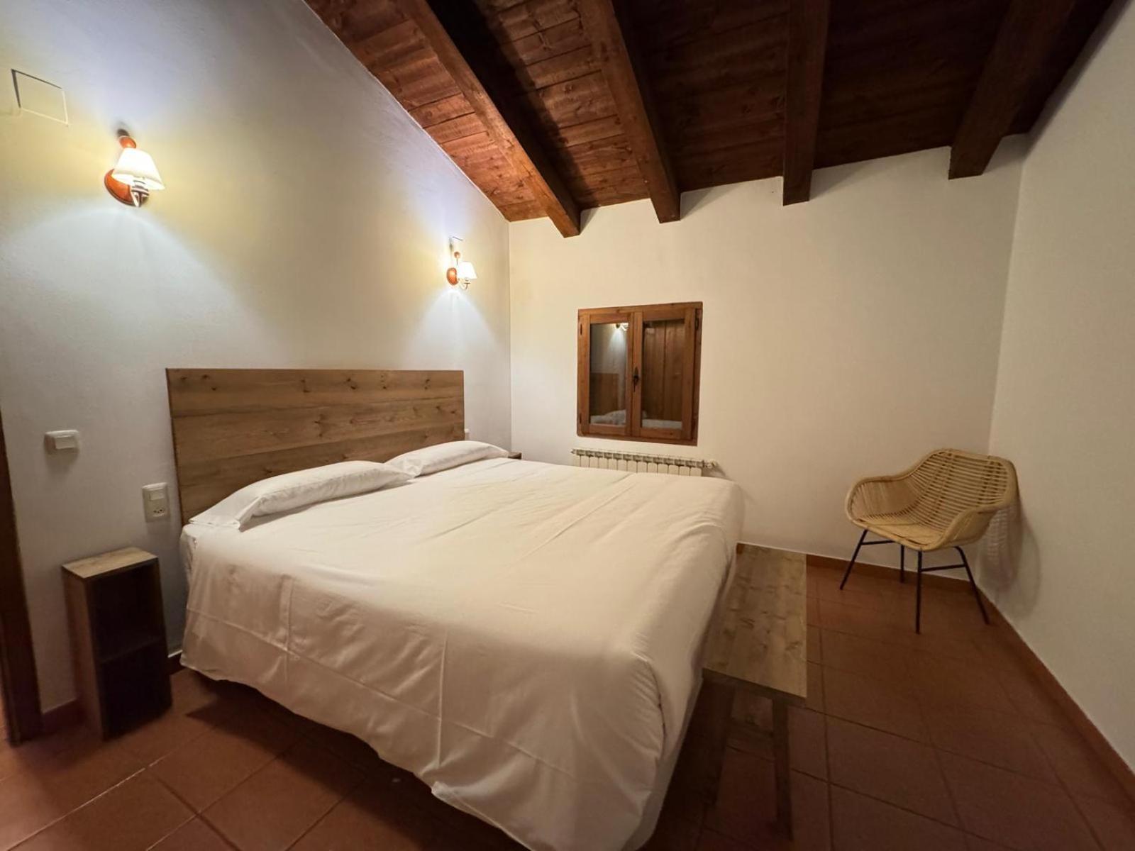 El Moli Nou - Rural Flats Apartamento *