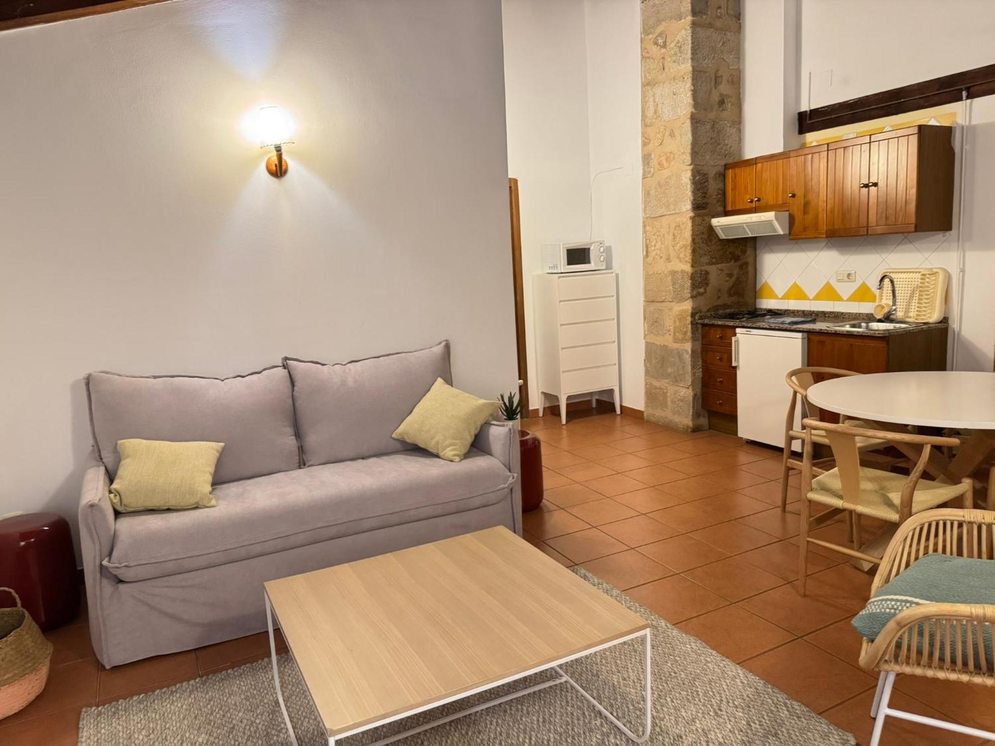 El Moli Nou - Rural Flats Apartamento