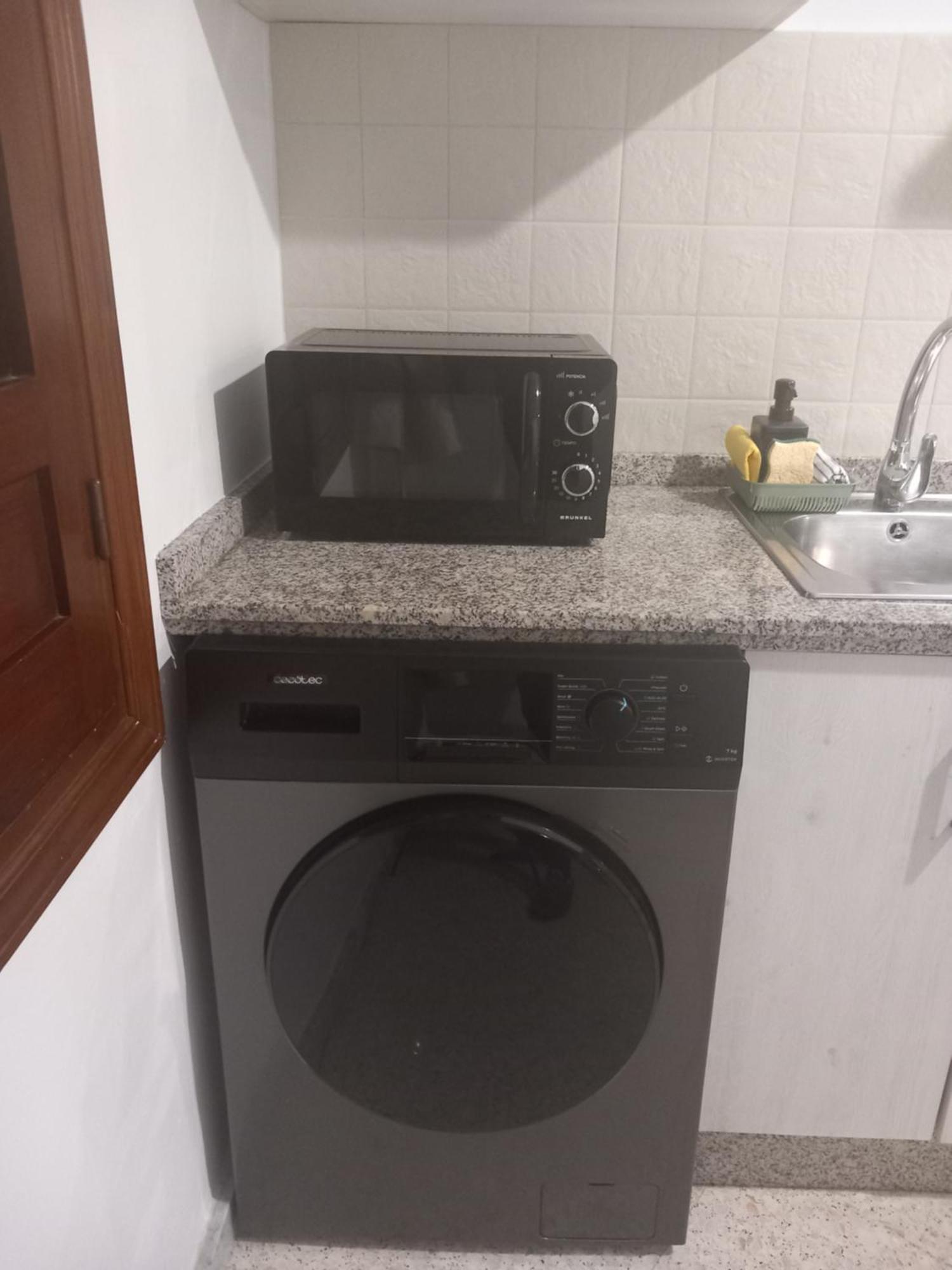 Apartamento Lucero De Europa *