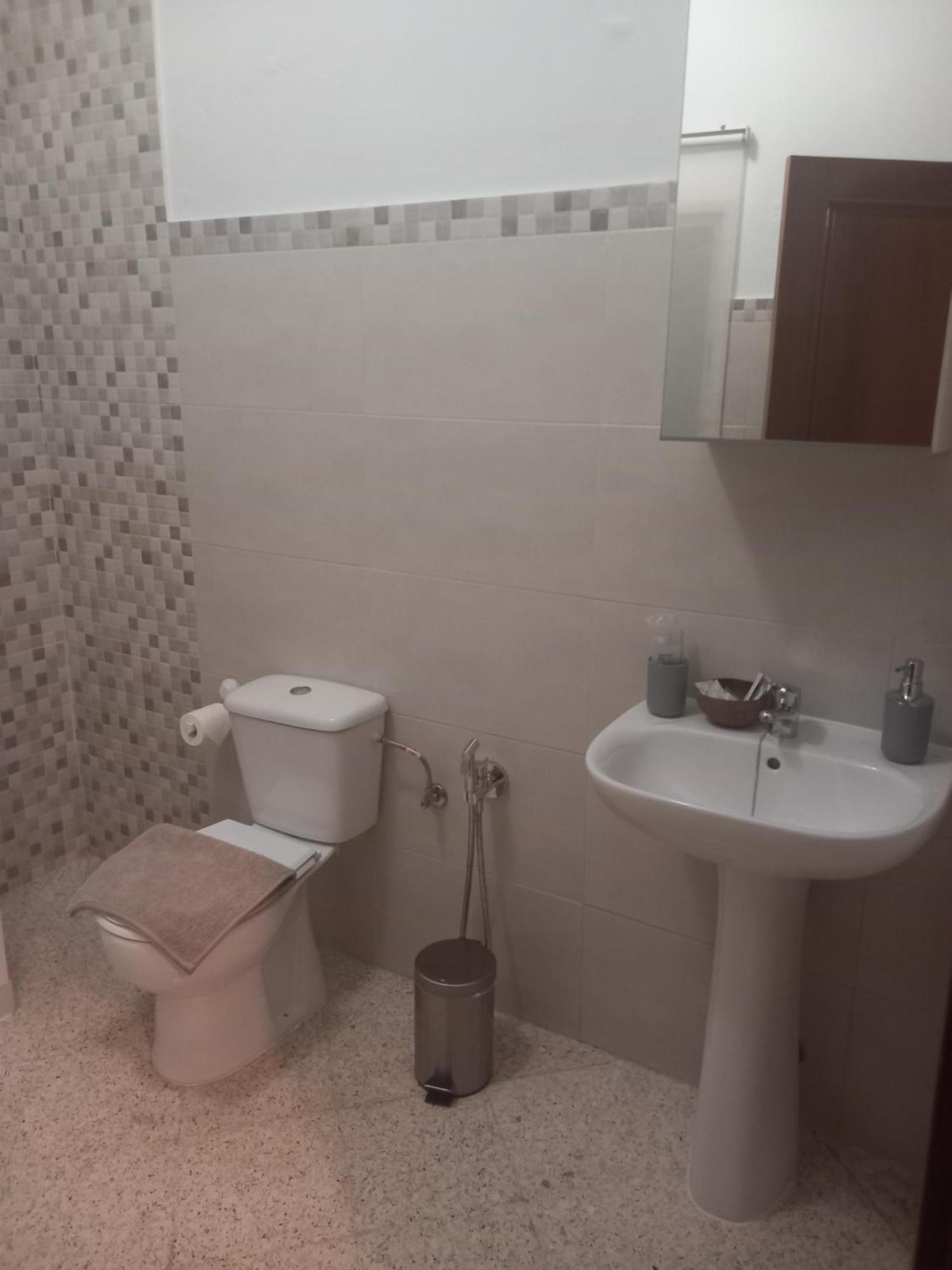 Lucero De Europa Apartamento