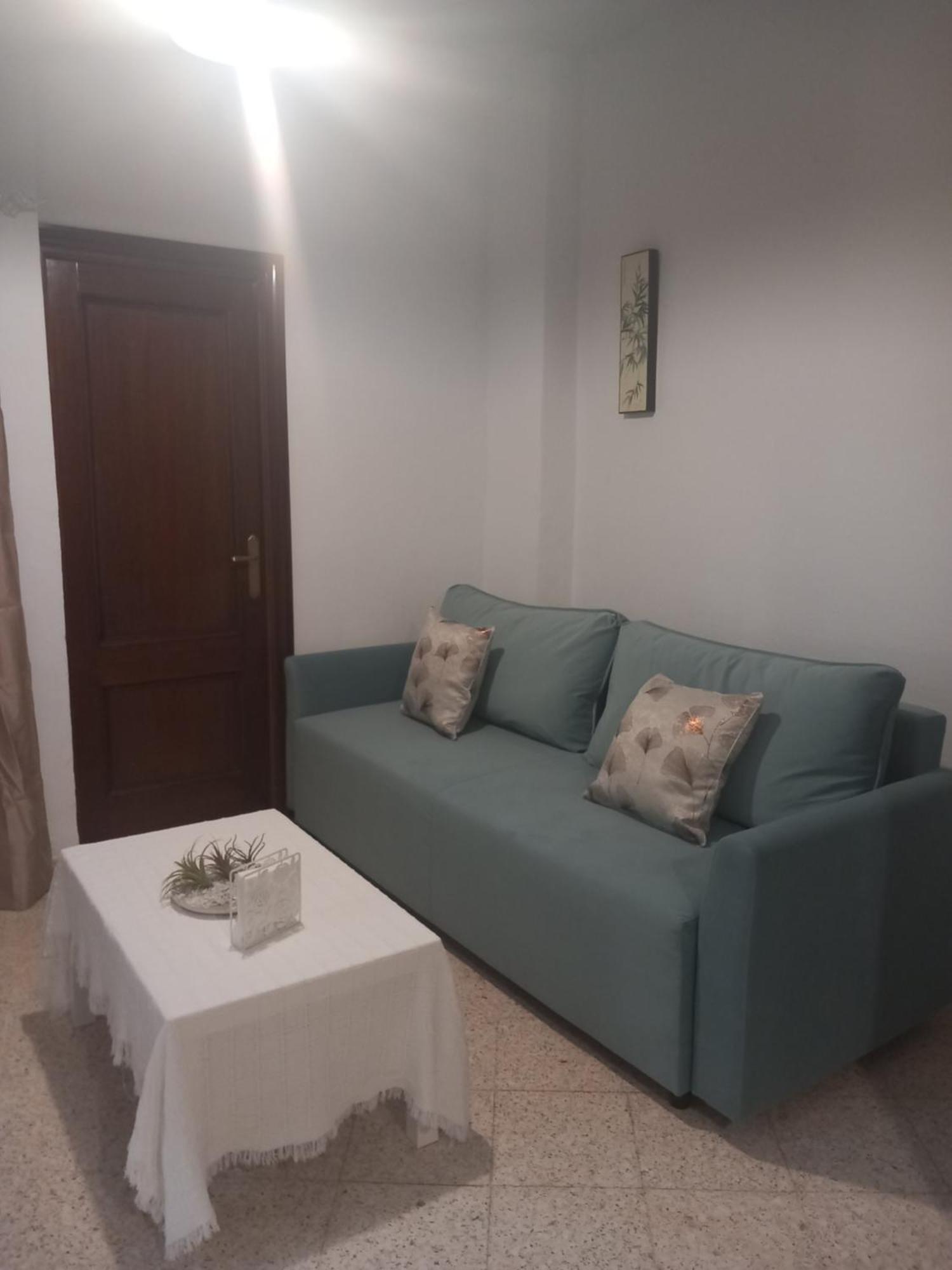 Apartamento Lucero De Europa Carmona (Seville)