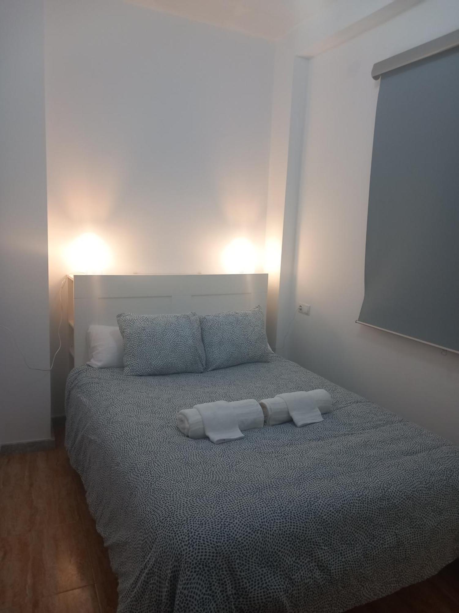 Lucero De Europa Apartamento *