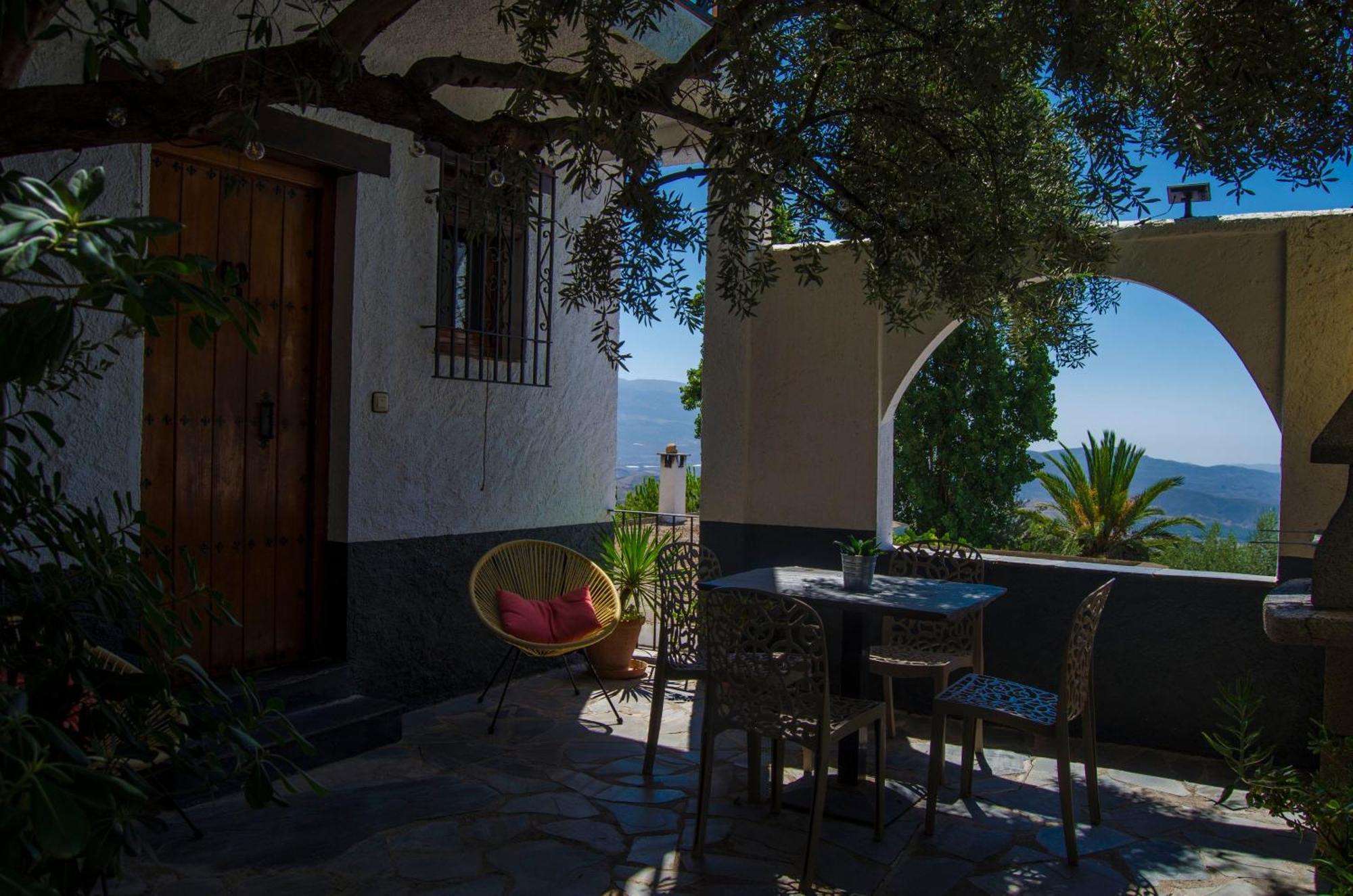 Сasa de vacaciones Gemuetliches Haus Mit Toller Aussicht