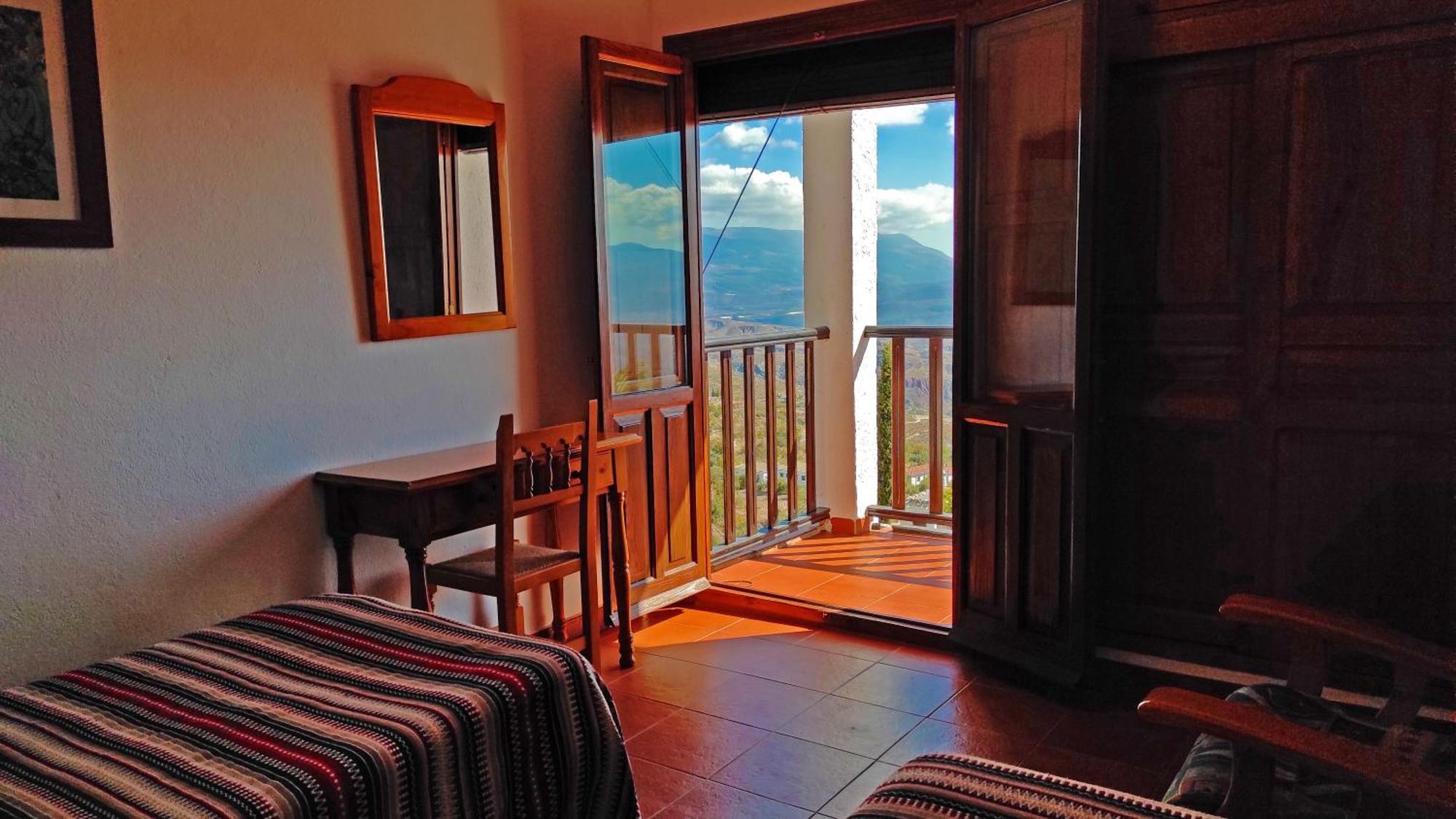 Сasa de vacaciones Gemuetliches Haus Mit Toller Aussicht