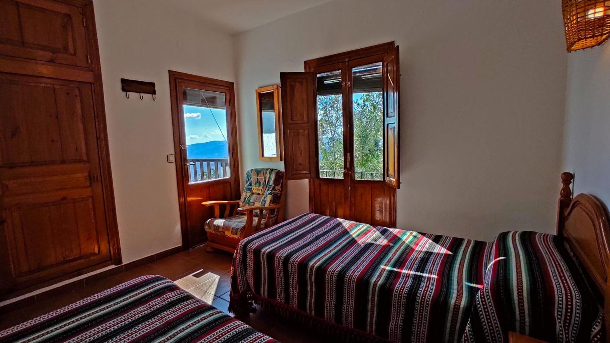 Gemuetliches Haus Mit Toller Aussicht Сasa de vacaciones *