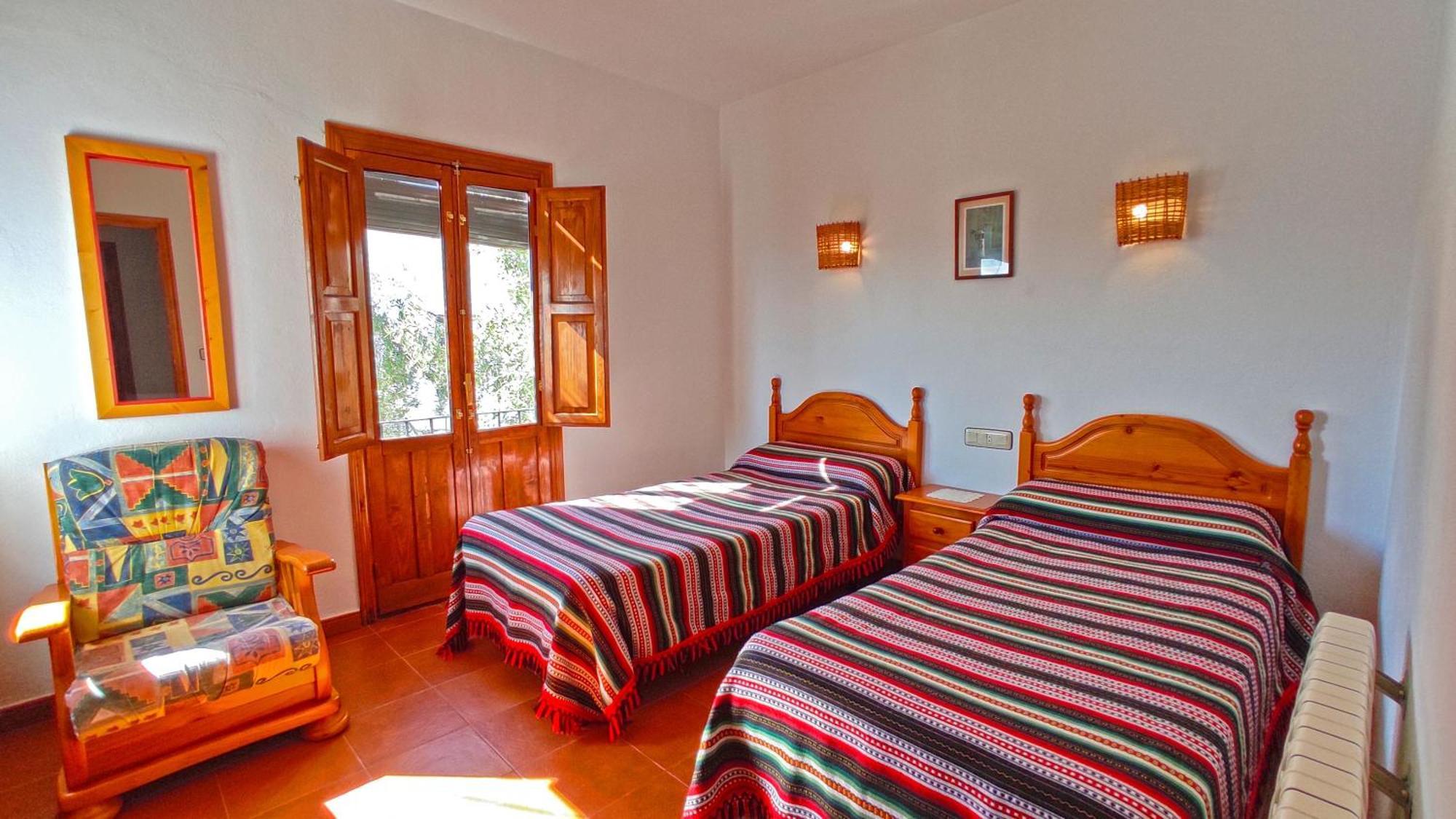 Сasa de vacaciones Gemuetliches Haus Mit Toller Aussicht *