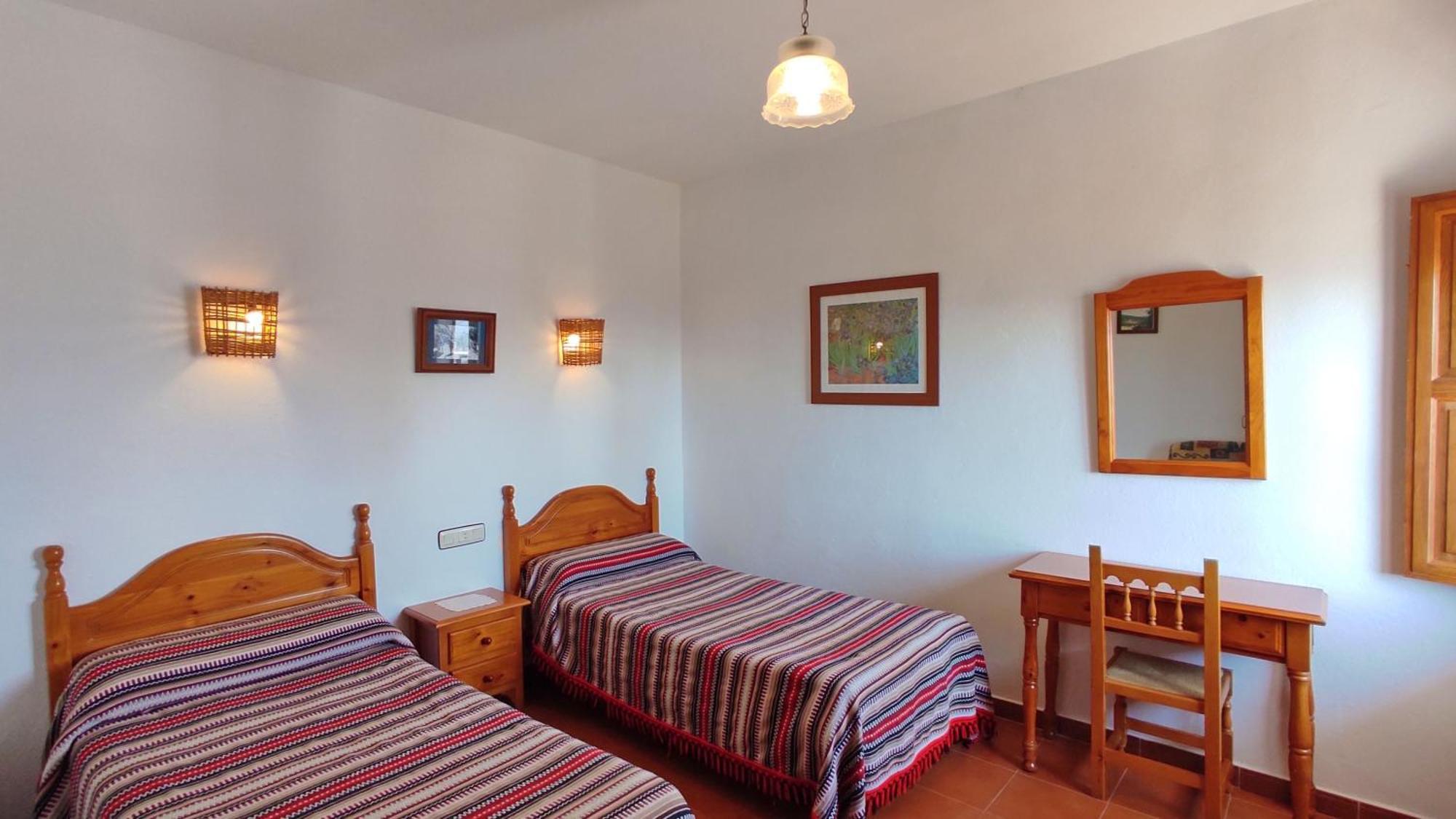 Gemuetliches Haus Mit Toller Aussicht Сasa de vacaciones Válor