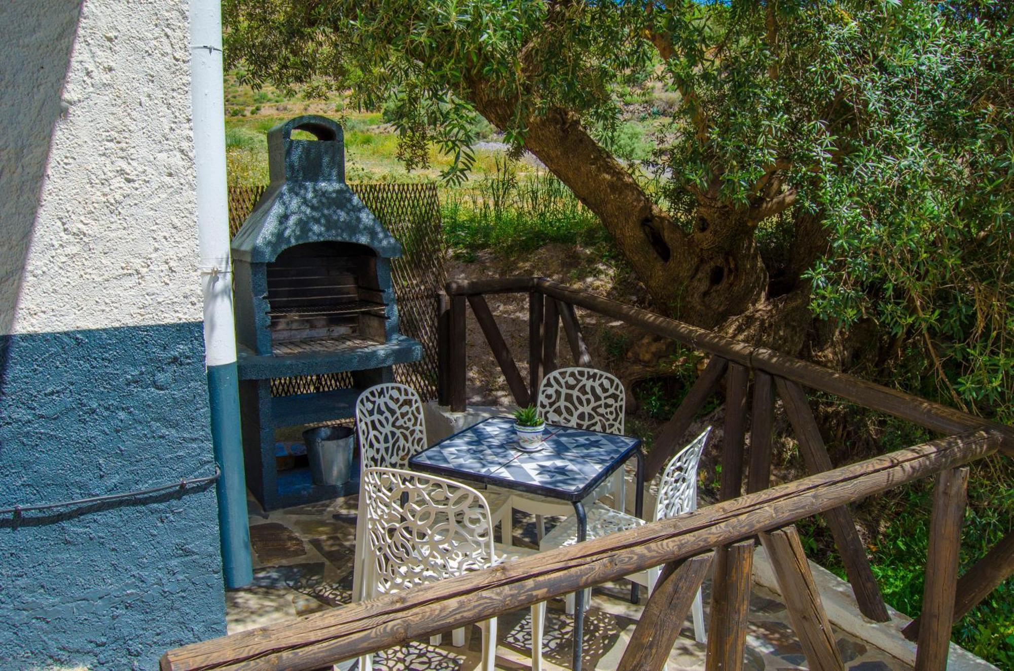 Сasa de vacaciones Charmantes Mit Pool Válor