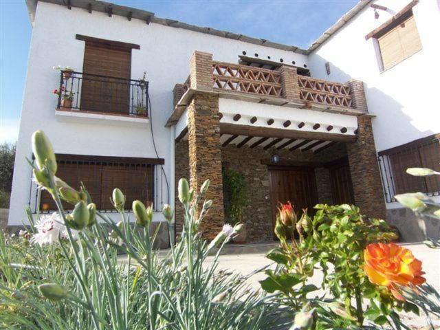 Balcon De Haus 9 Сasa de vacaciones *
