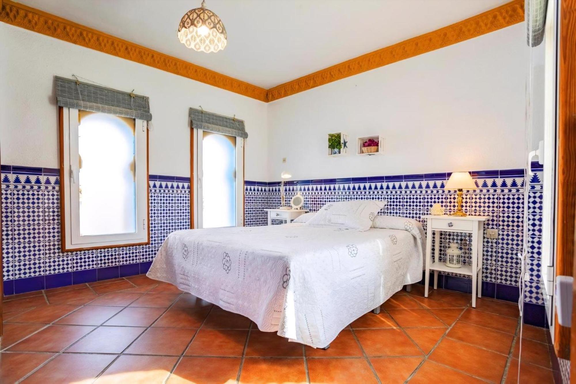 Penthouse El Pasero Mit Solarium