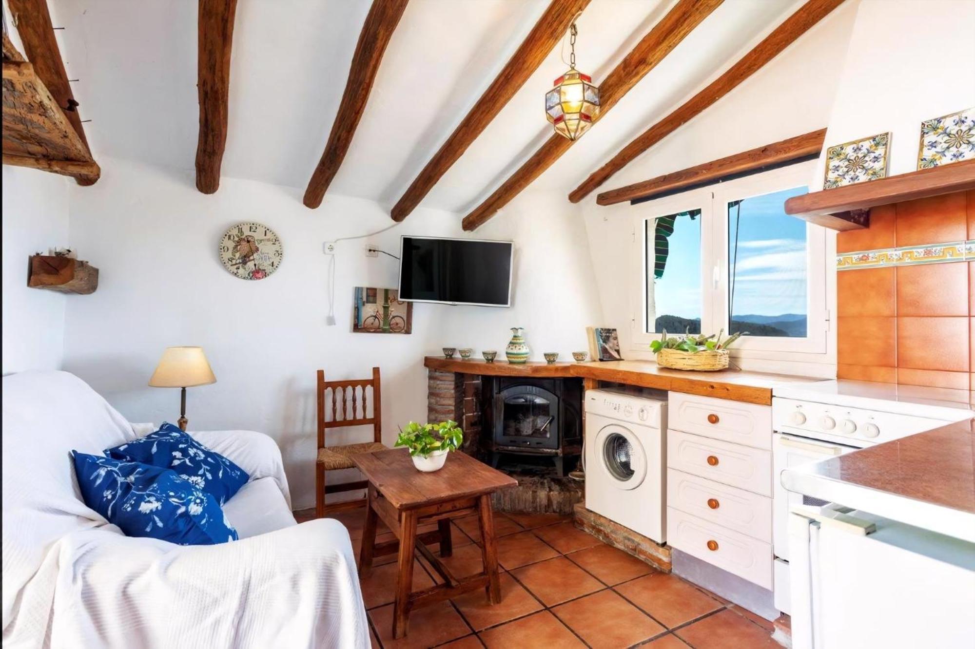 Apartamento Penthouse El Pasero Mit Solarium *